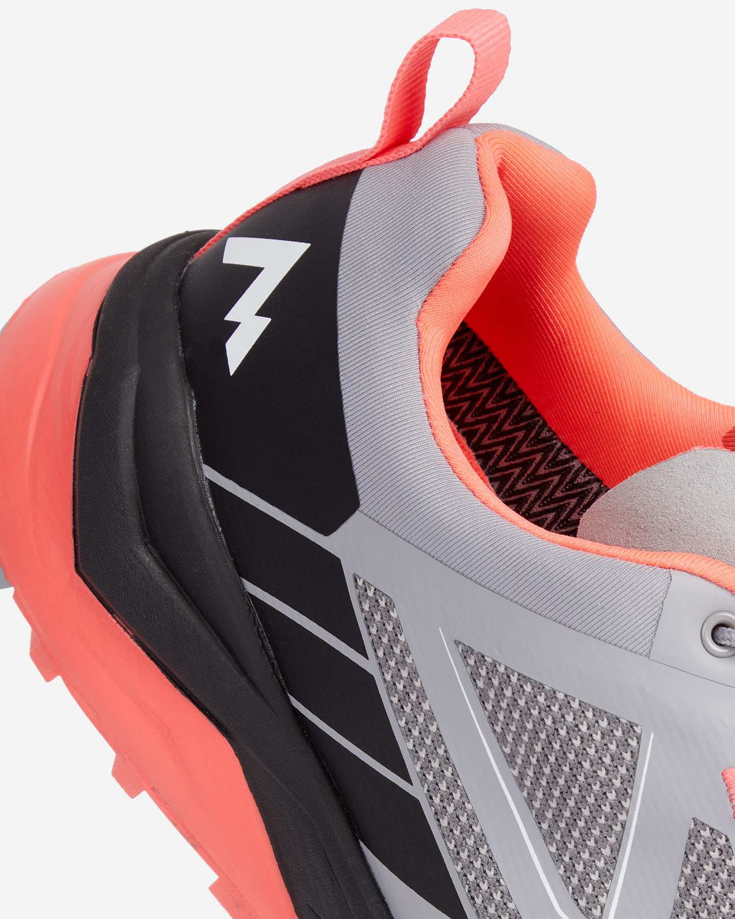 Scarpe trail MCKINLEY MONTMANIA AQX W - Grigio - 5 | Cisalfa Sport