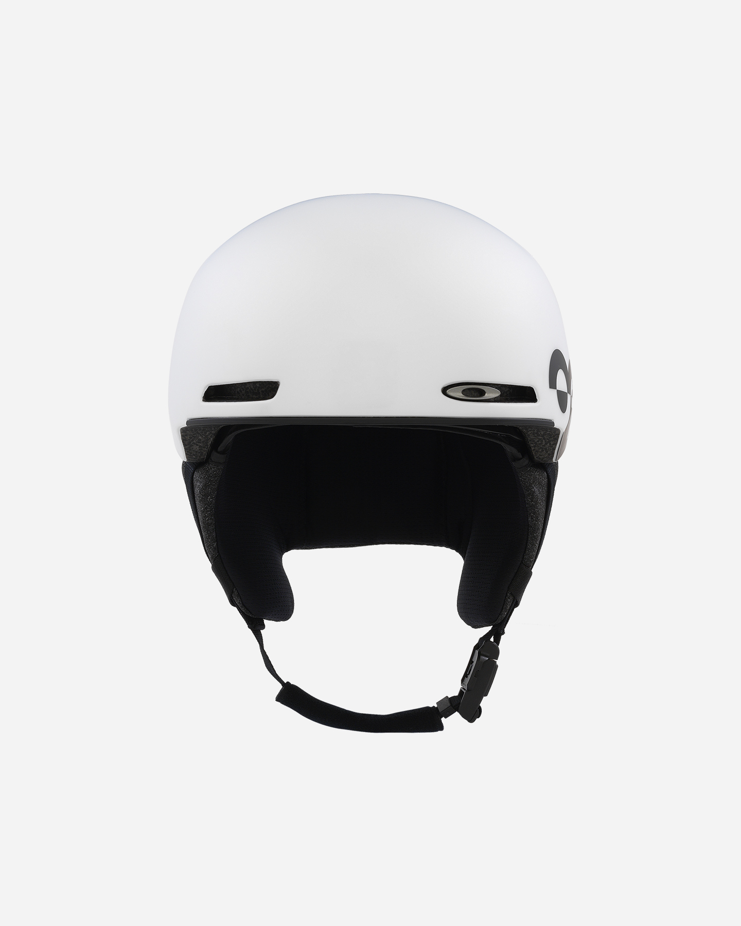 Casco sci OAKLEY MOD1 M - Bianco - 1 | Cisalfa Sport