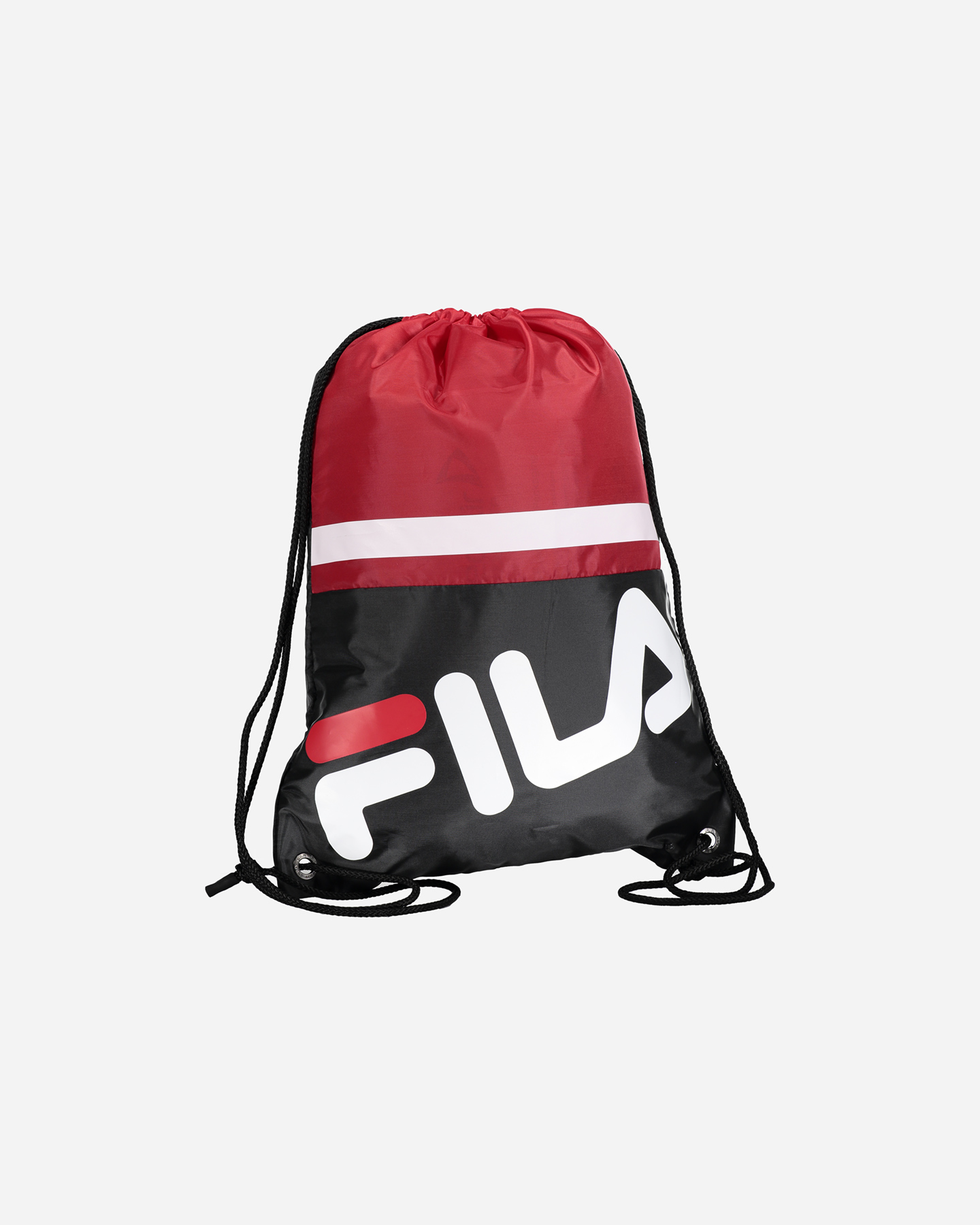 Borsa FILA GYM - Nero - 0 | Cisalfa Sport