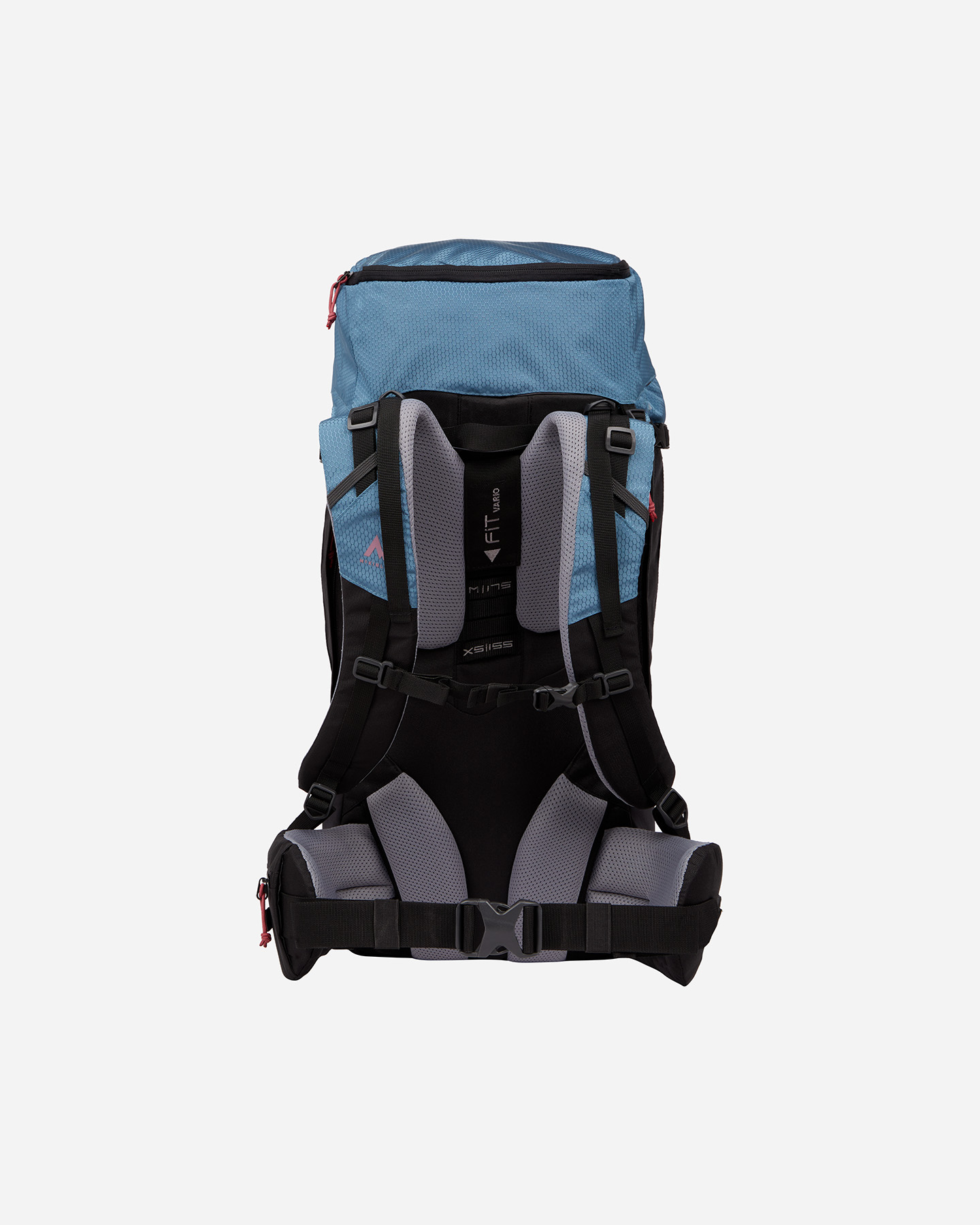 Zaino trekking MCKINLEY MAKE II CT 50+10 VARIO  - Color mix - 2 | Cisalfa Sport