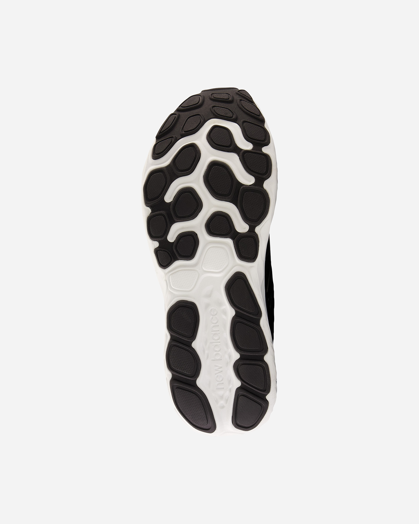 Scarpe running NEW BALANCE FRESH FOAM EVOZ V3 M - Nero - 3 | Cisalfa Sport