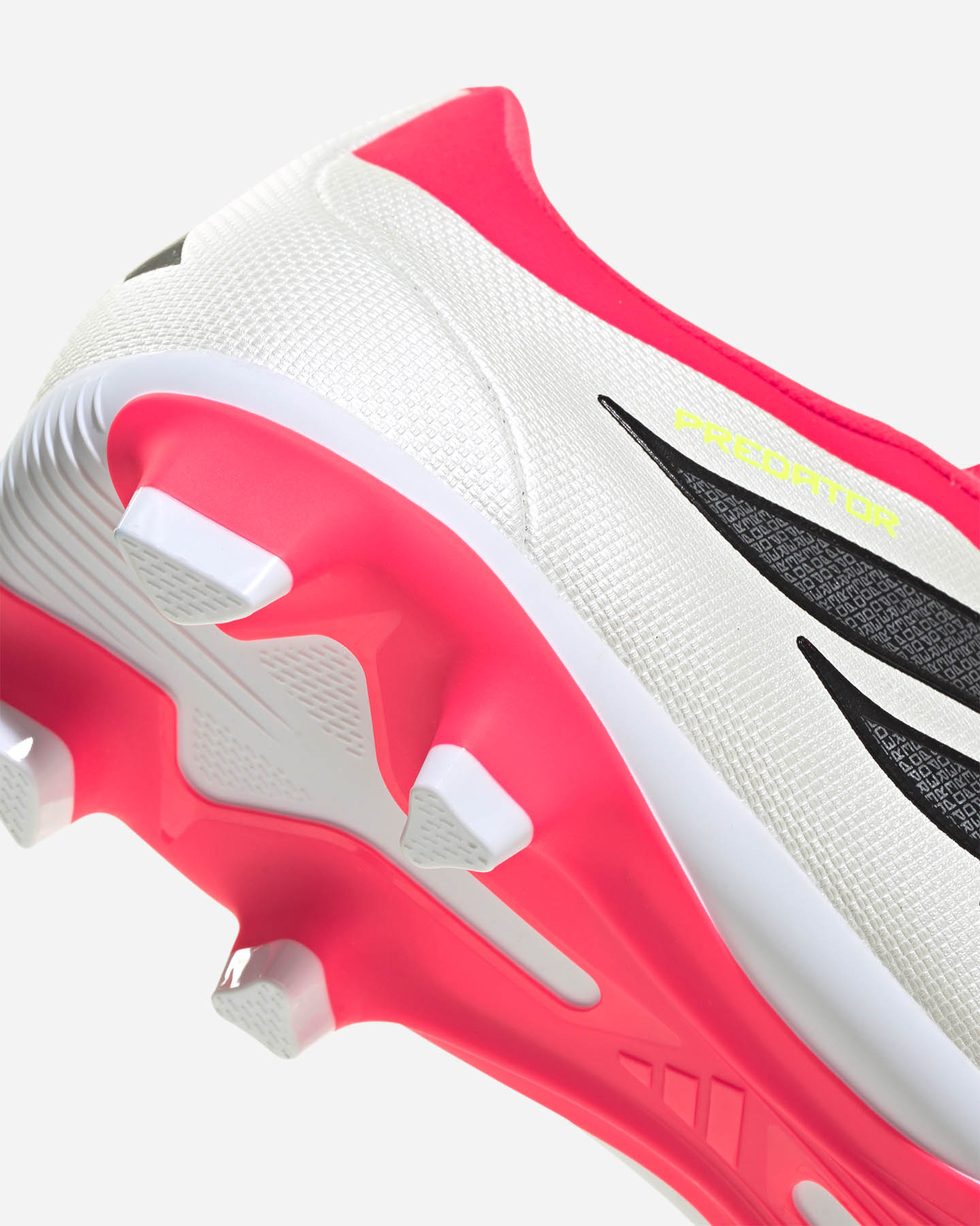 Scarpe calcio ADIDAS PREDATOR CLUB FG-MG M - Color mix - 4 | Cisalfa Sport