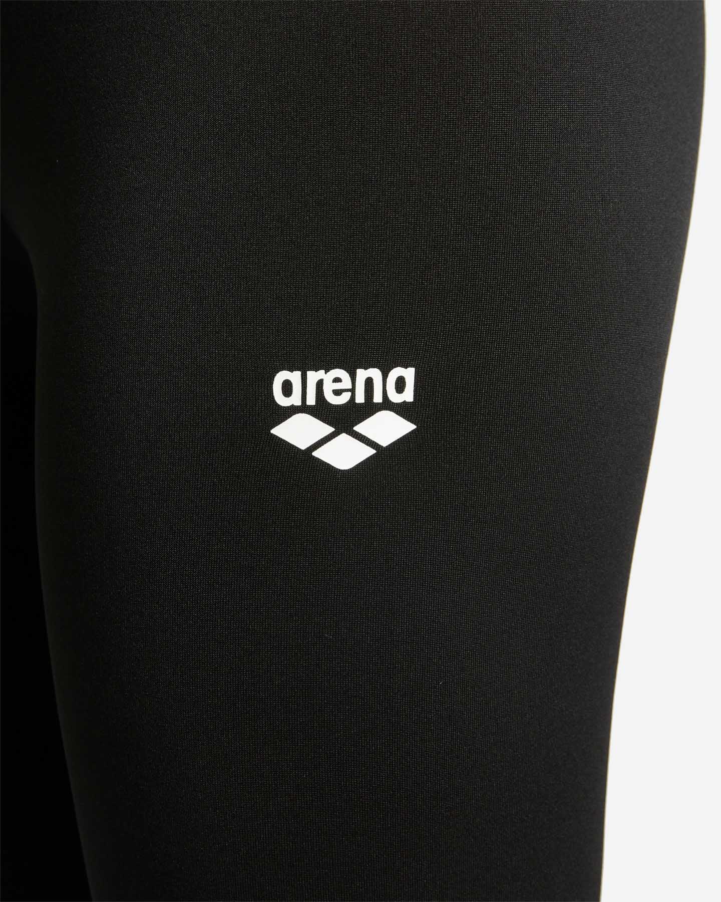 Corsaro ARENA BASIC W - Nero - 3 | Cisalfa Sport