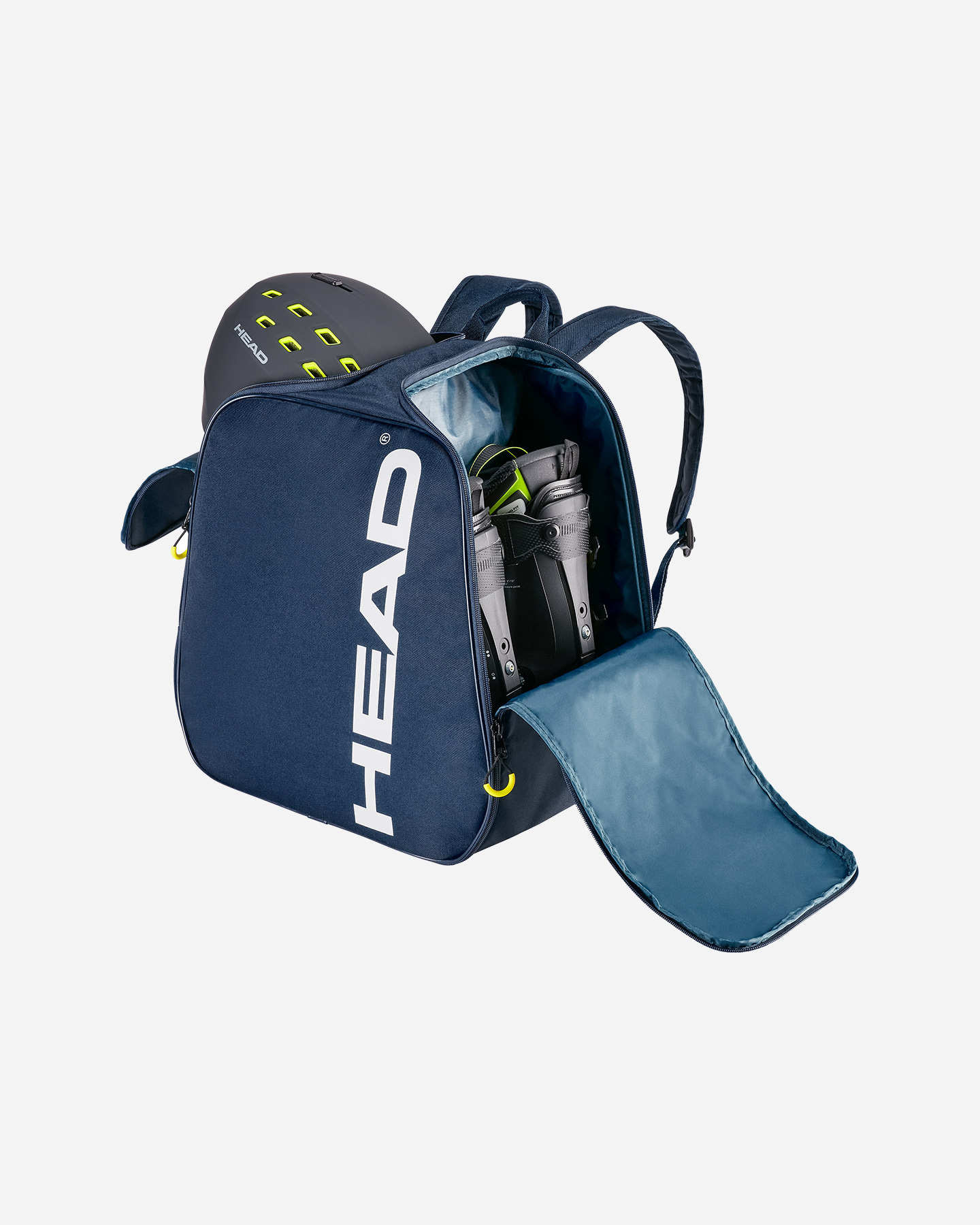 Sacca portascarponi HEAD PORTASCARPONI  - Blu - 1 | Cisalfa Sport