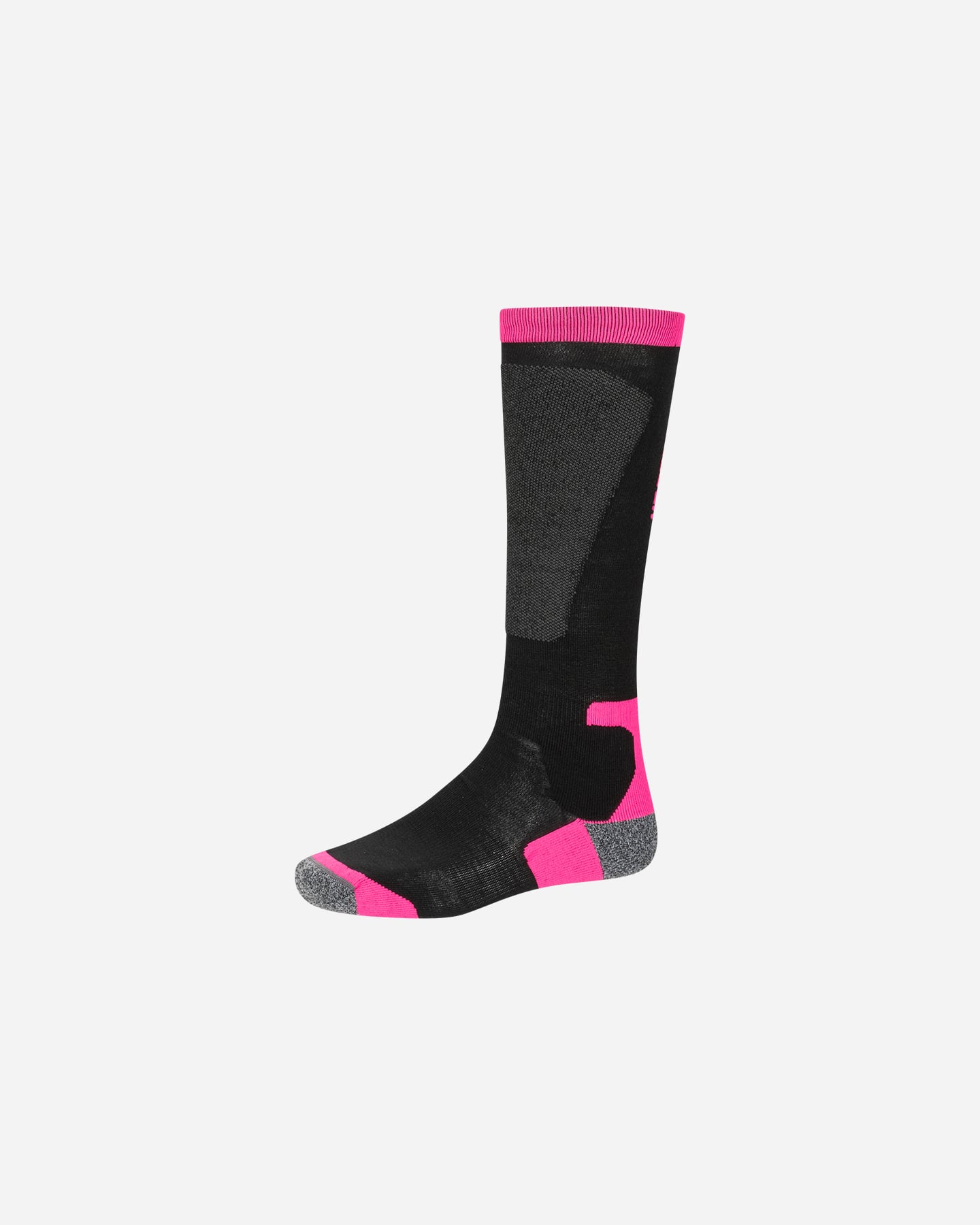 Calze sci REUSCH SKI COMFORT II W - Nero - 1 | Cisalfa Sport