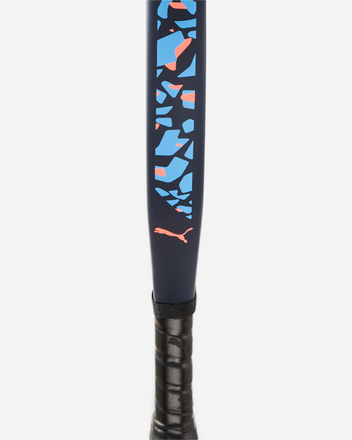 Racchetta padel principiante PUMA SOLAR COURT PADEL  - Nero - 4 | Cisalfa Sport