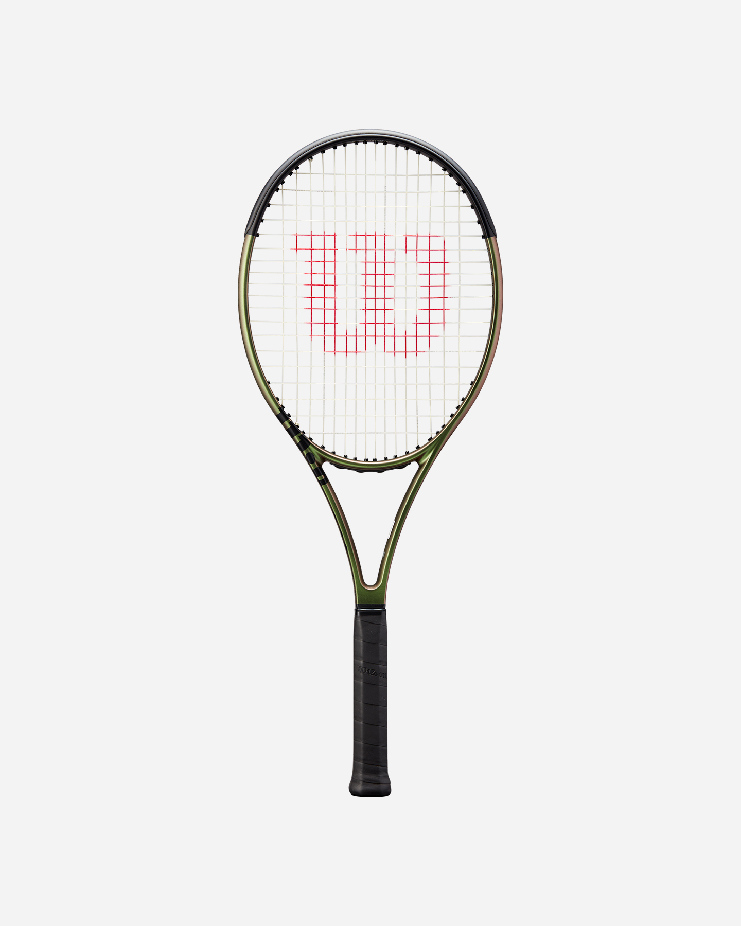 Telaio tennis WILSON BLADE 104 V8.0 290GR - Nero - 0 | Cisalfa Sport