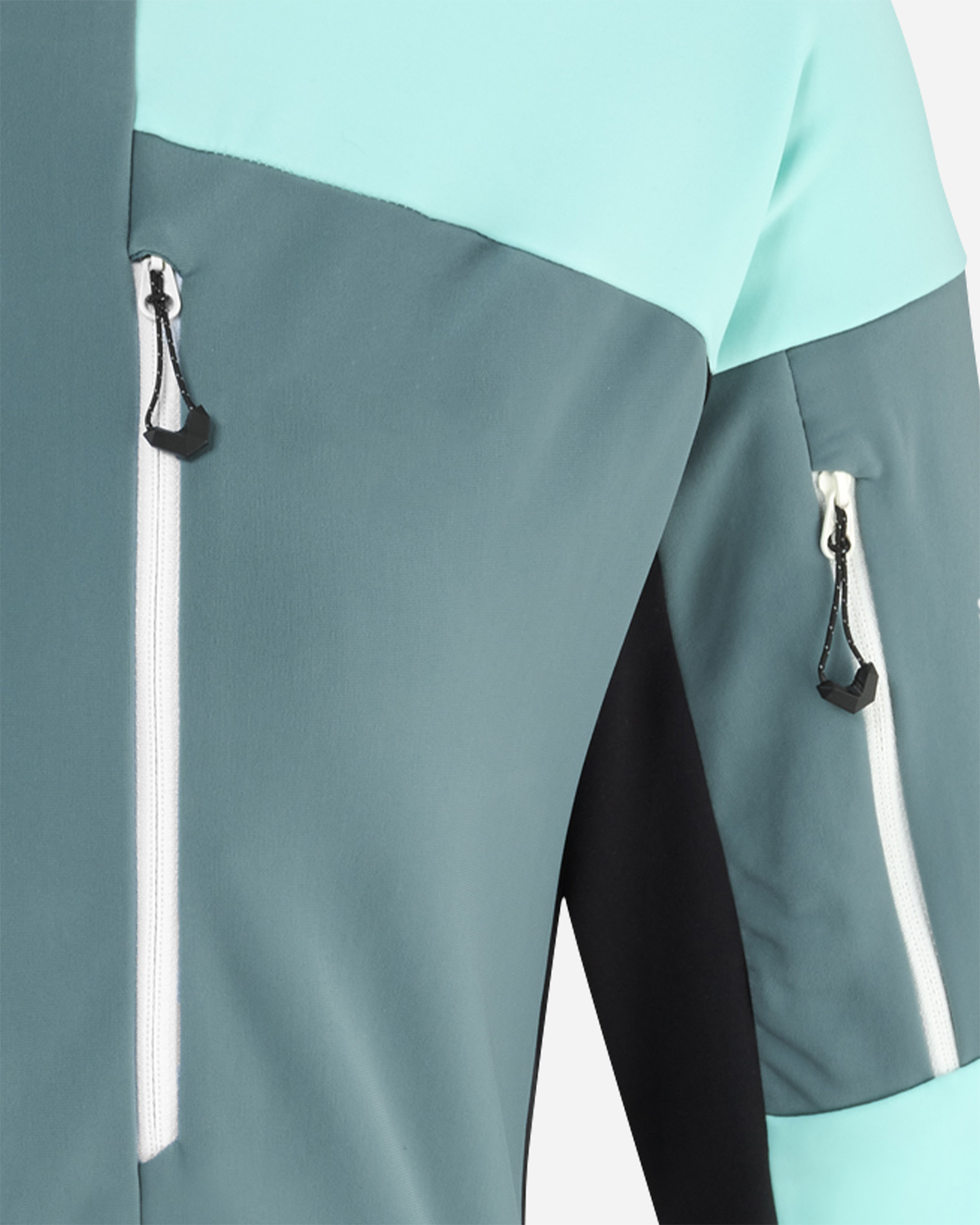 Pile MILLET PIERRAMENT W - Nero - 2 | Cisalfa Sport