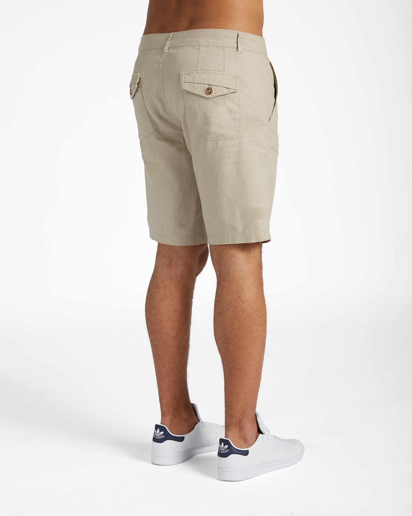 Bermuda DACK'S CASUAL CITY M - Beige - 1 | Cisalfa Sport