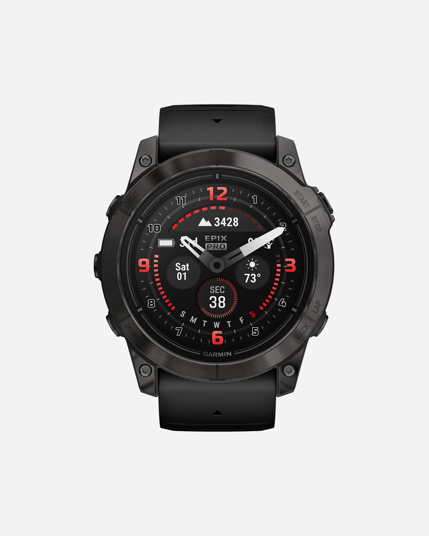 Garmin Epix Pro