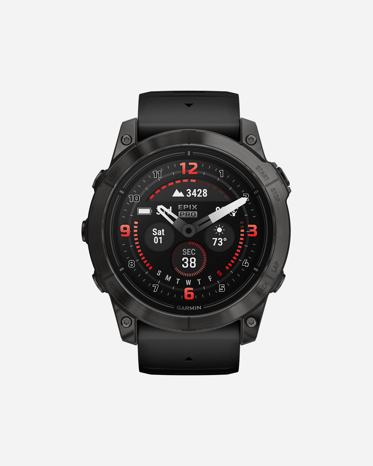 Garmin Epix Pro