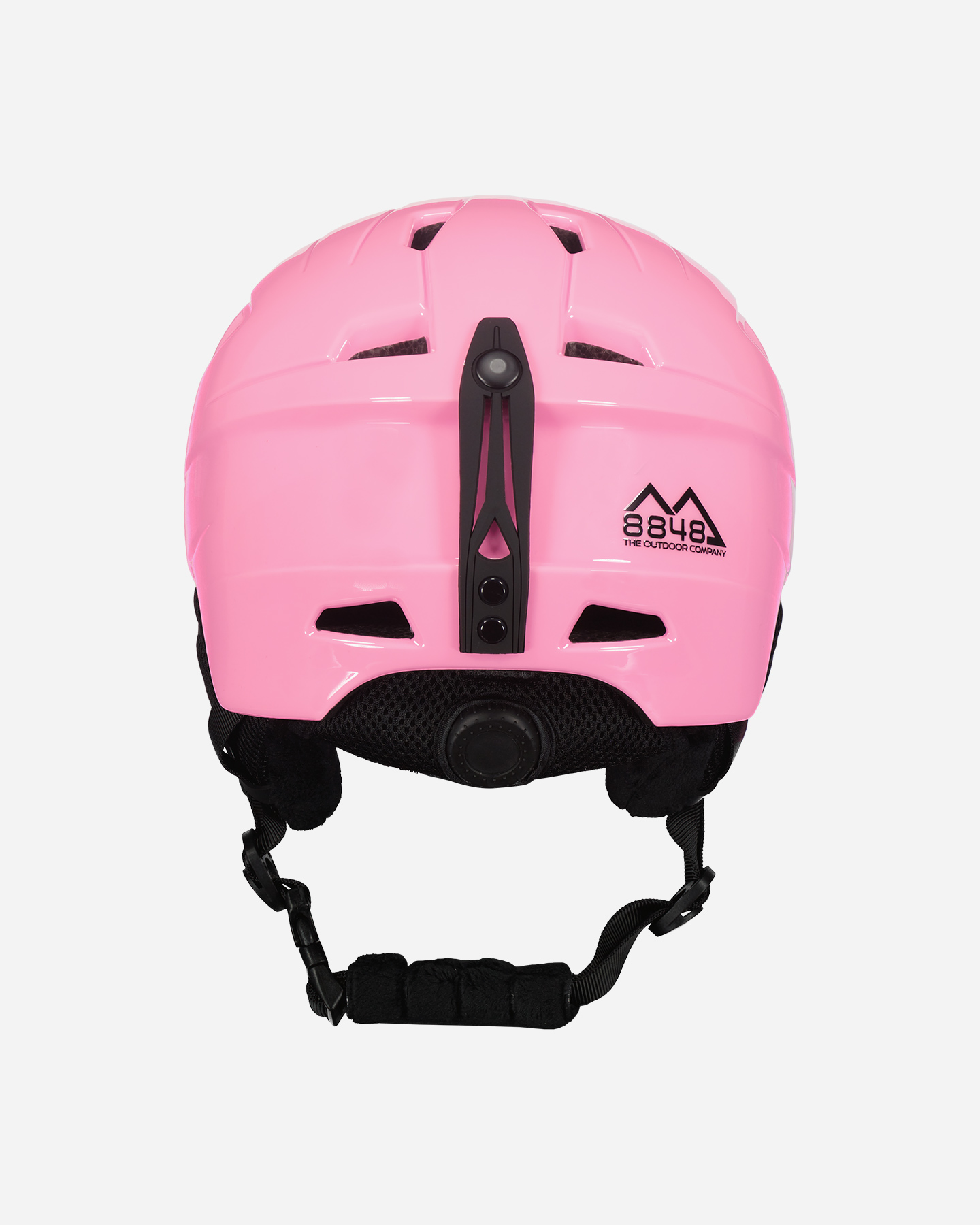 Casco sci 8848 BRINA JR - Fucsia - 3 | Cisalfa Sport