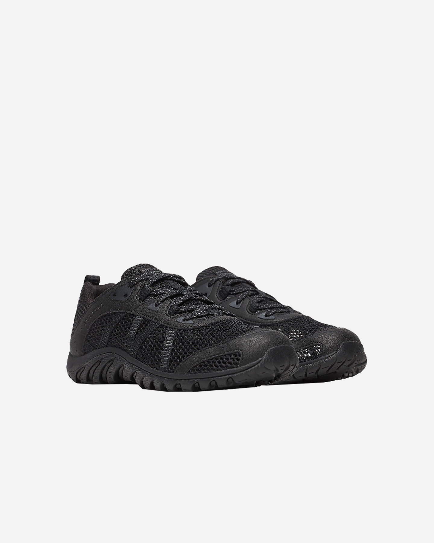 Scarpe trail MERRELL MAIPO 3 AEROSPORT M - Nero - 1 | Cisalfa Sport