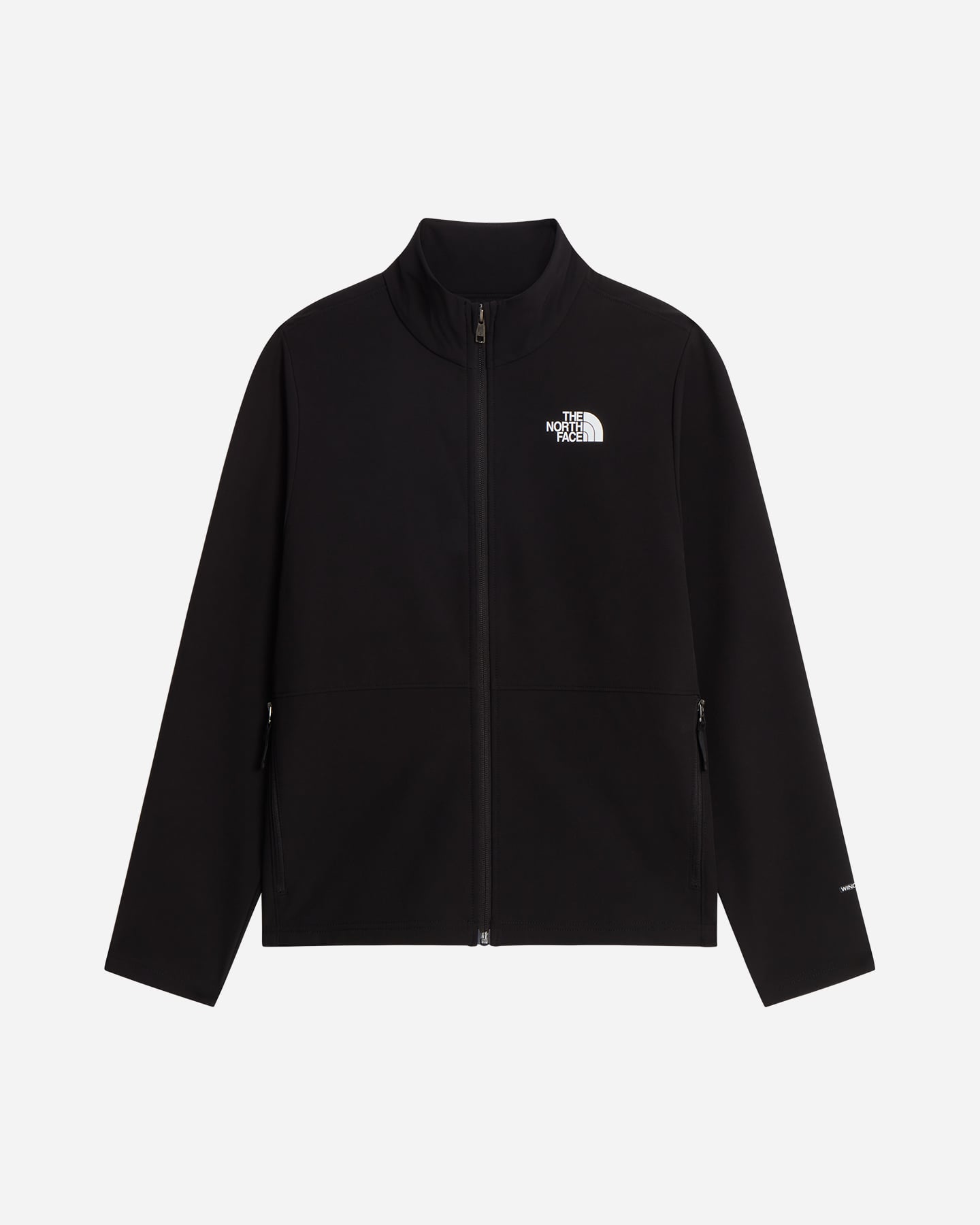Perlino Jr - Giacca Outdoor - Nero