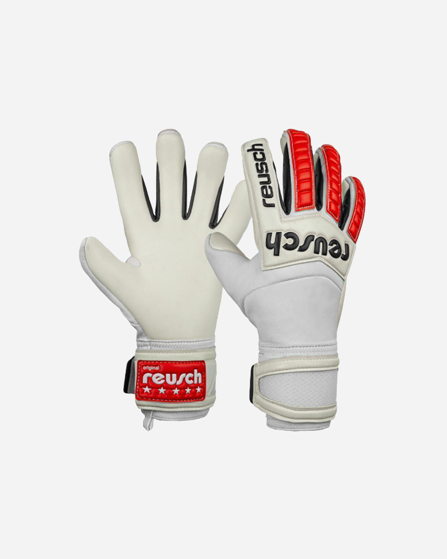 Guanti portiere REUSCH LEGACY GOLD X M - 0 | Cisalfa Sport