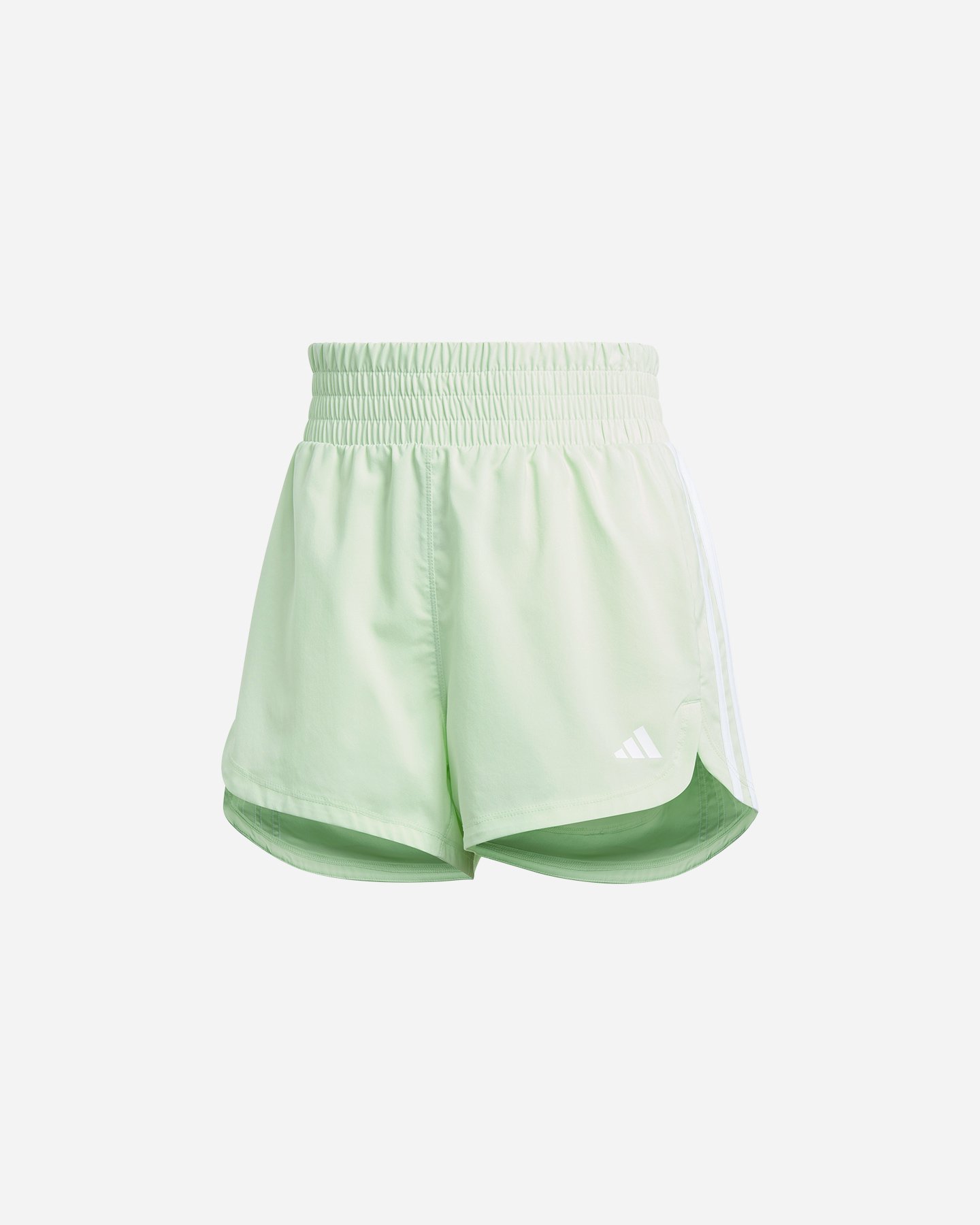 Short training ADIDAS 3STRIPES W - Verde - 0 | Cisalfa Sport