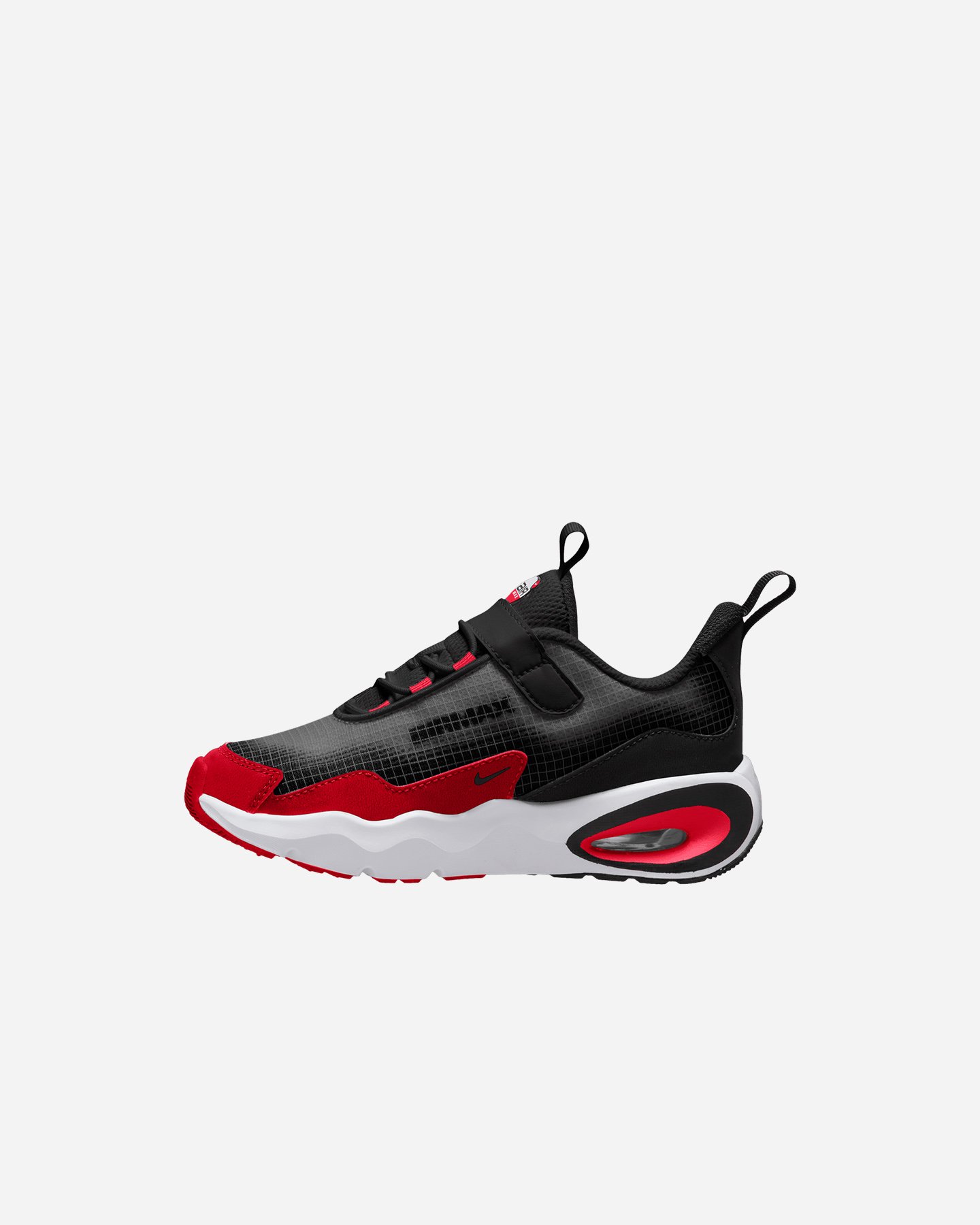 Scarpe sneakers NIKE AIR MAX NOVA PS JR - Color mix - 3 | Cisalfa Sport