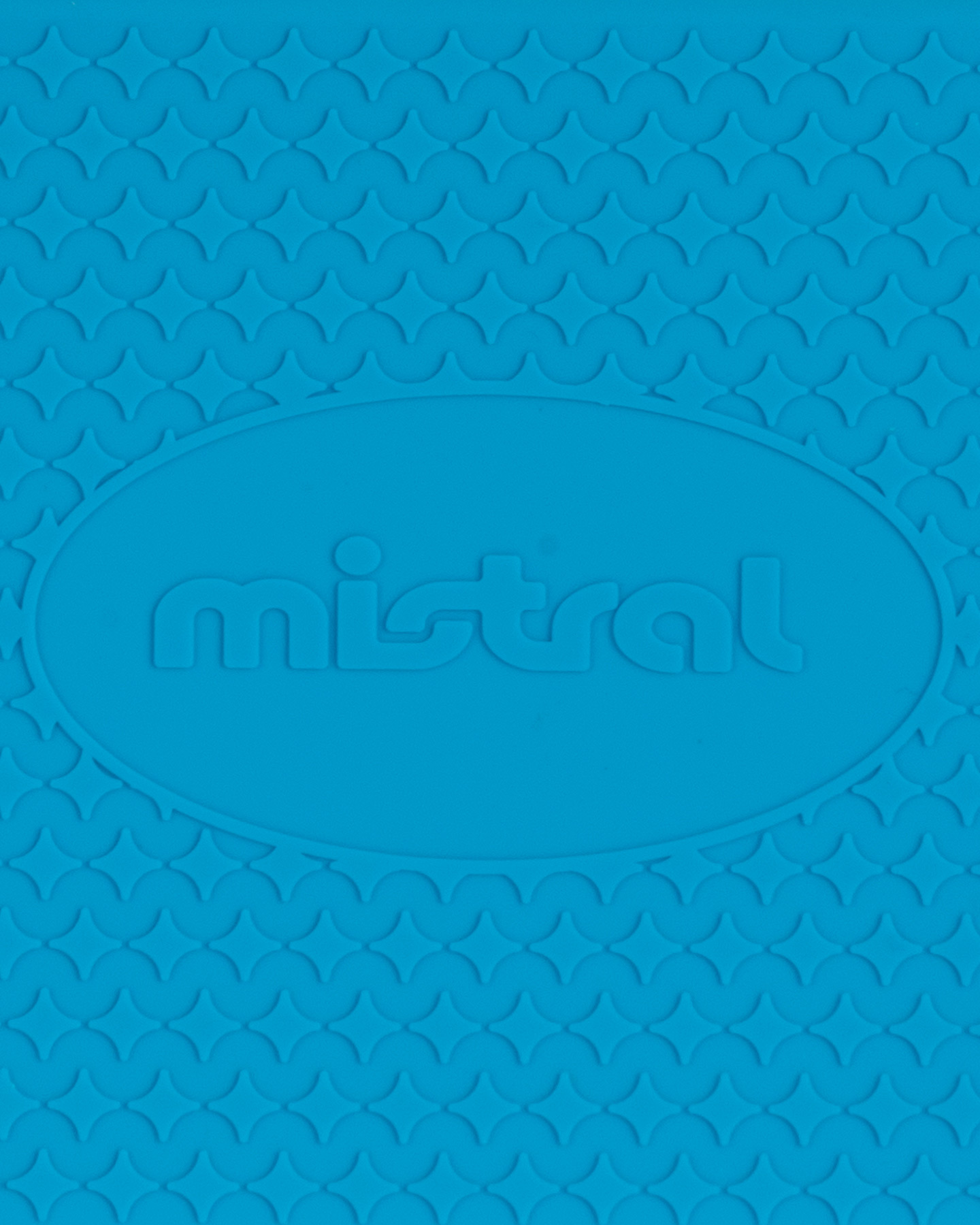 Borsa MISTRAL GOMMA LOGO W - Azzurro - 1 | Cisalfa Sport