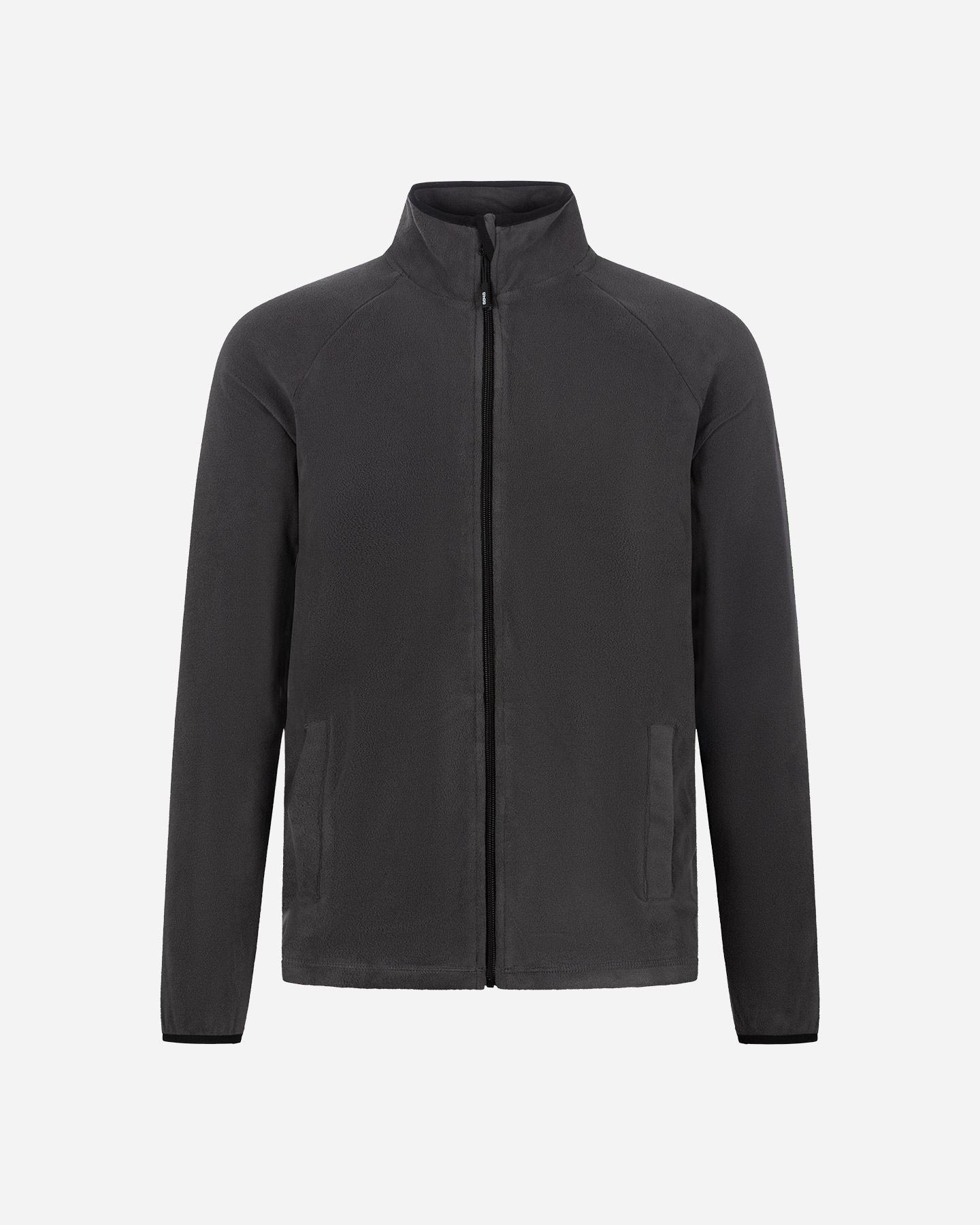 Pile 8848 MOUNTAIN ESSENTIAL M - Grigio - 0 | Cisalfa Sport