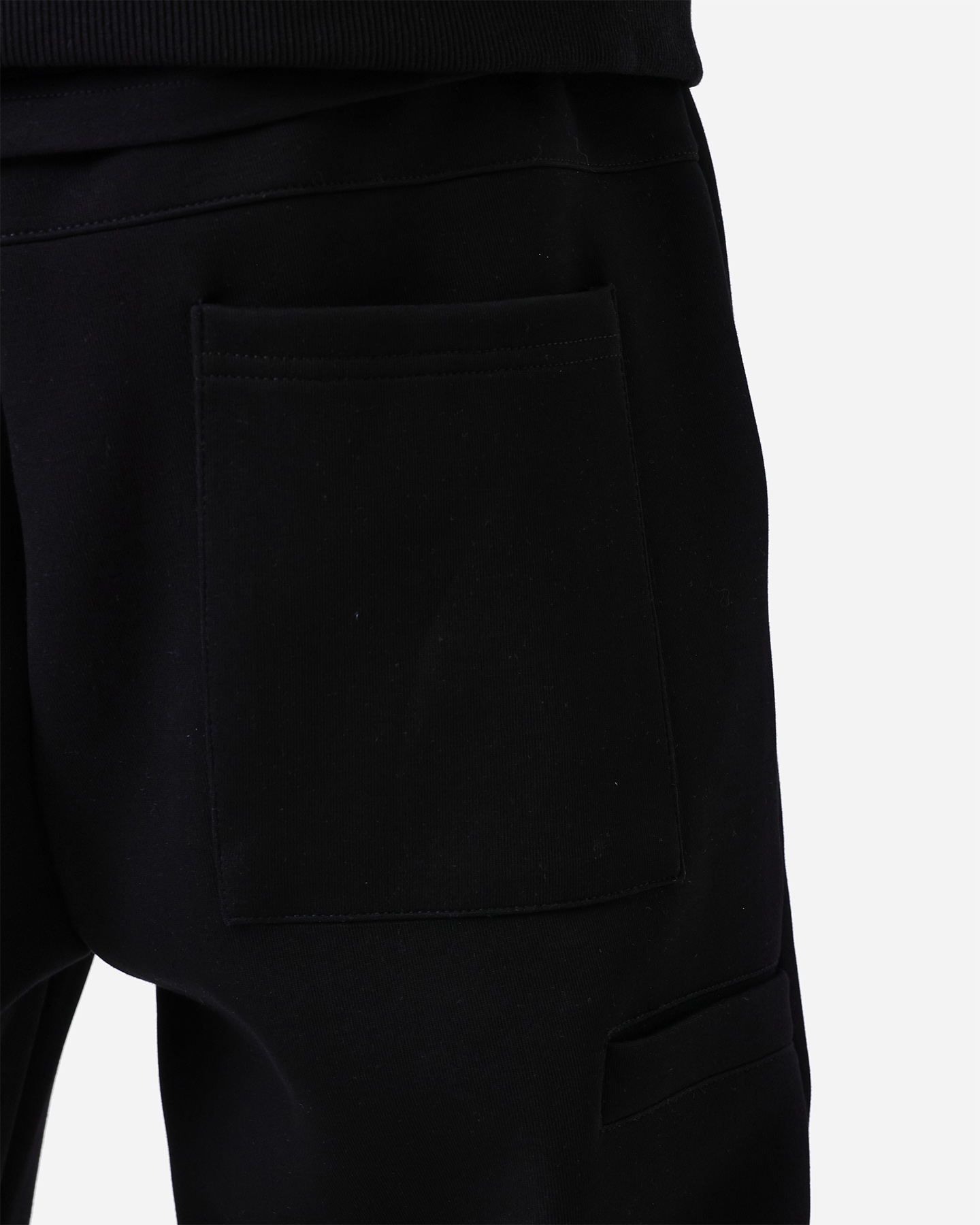 Pantalone PROJECT X PARIS GRAFFITI M - Nero - 4 | Cisalfa Sport
