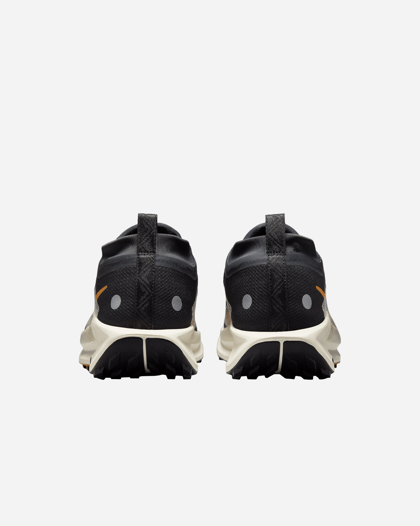 Scarpe trail NIKE PEGASUS TRAIL 5 GORE TEX M - Nero - 4 | Cisalfa Sport