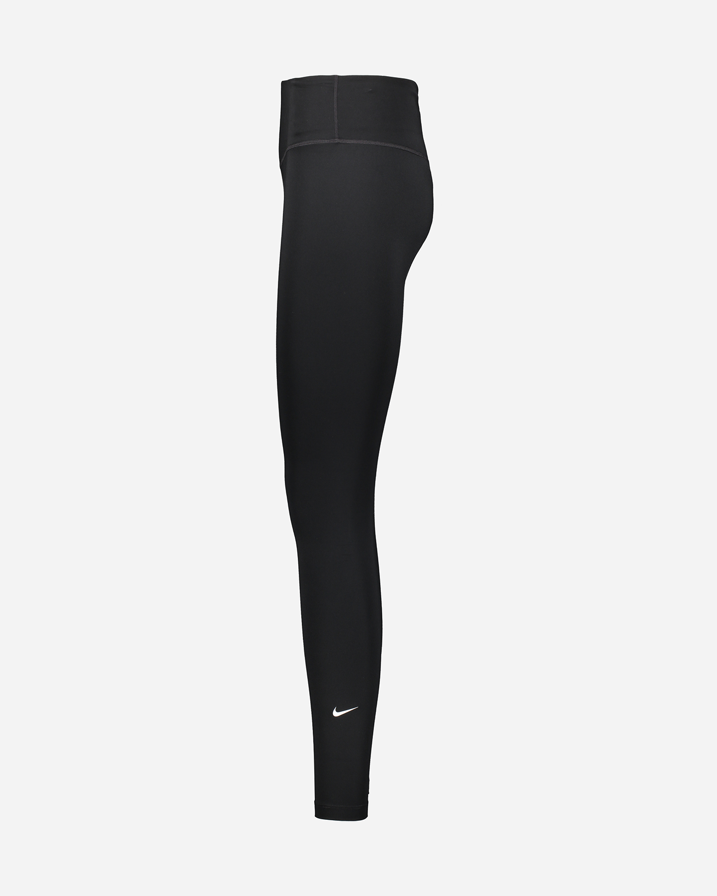 Leggings NIKE ONE HIGH RISE W - Nero - 1 | Cisalfa Sport