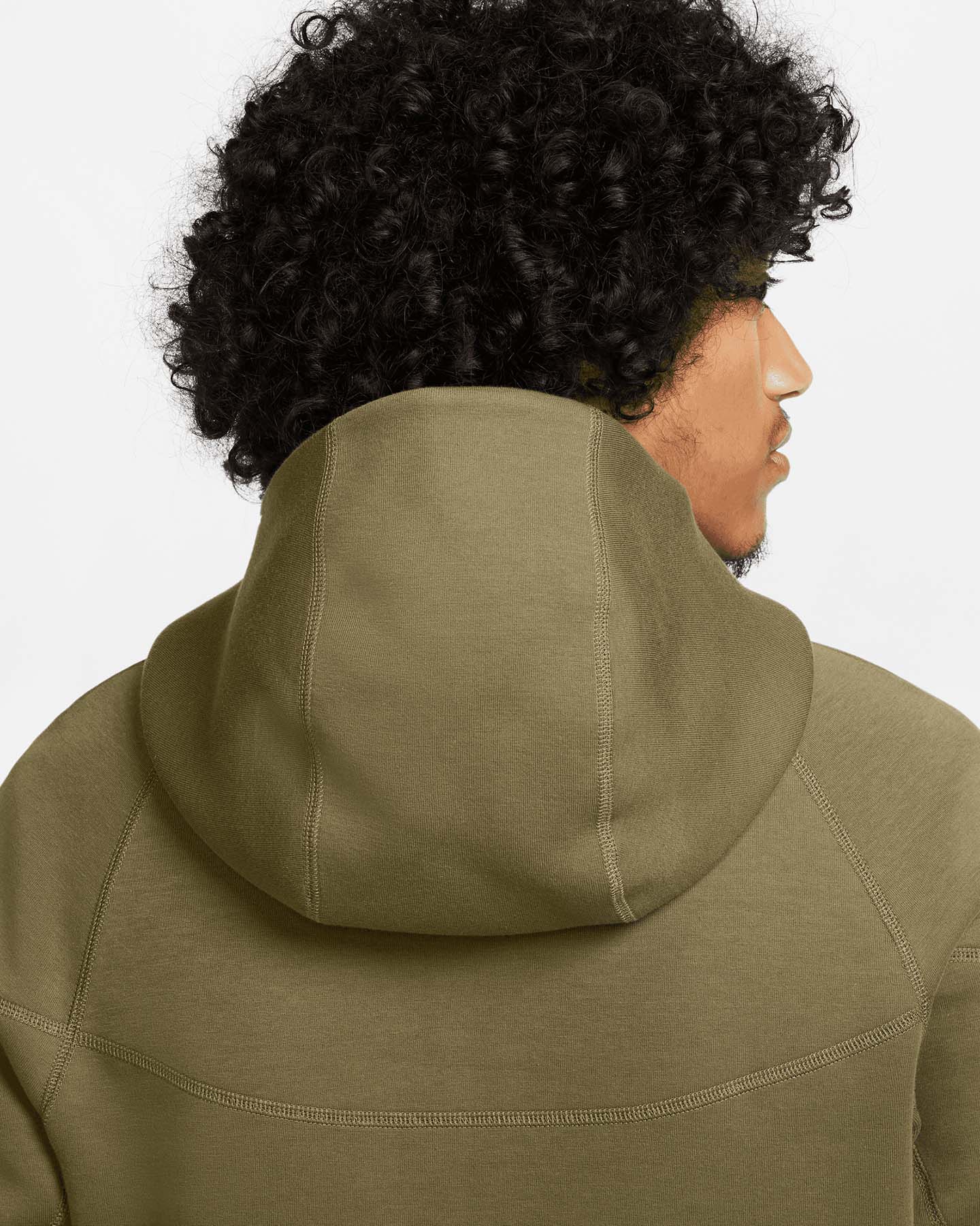 Felpa NIKE TECH FLEECE M - 11 | Cisalfa Sport