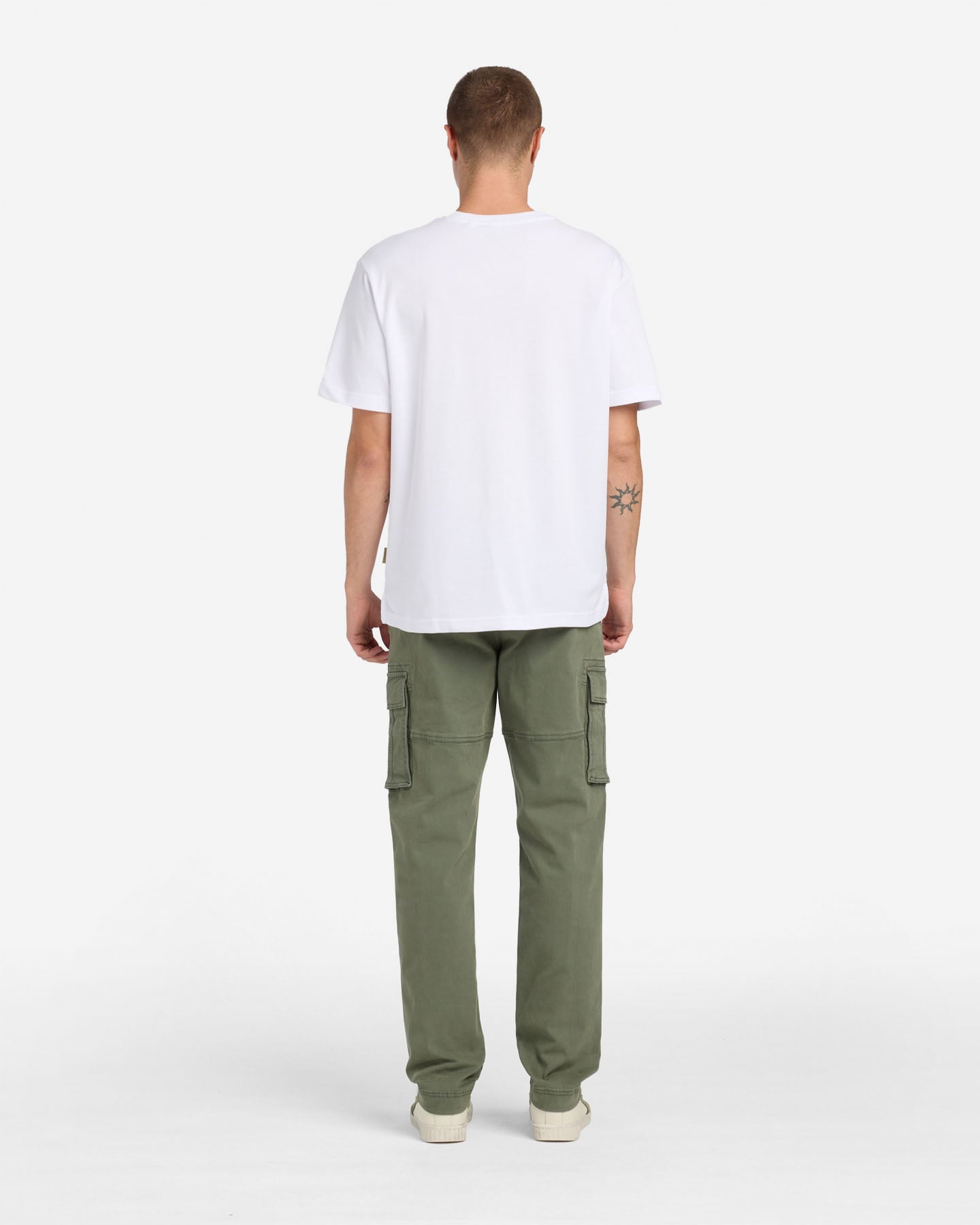 T-shirt MISTRAL URBAN SPORT COLLECTION M - 3 | Cisalfa Sport