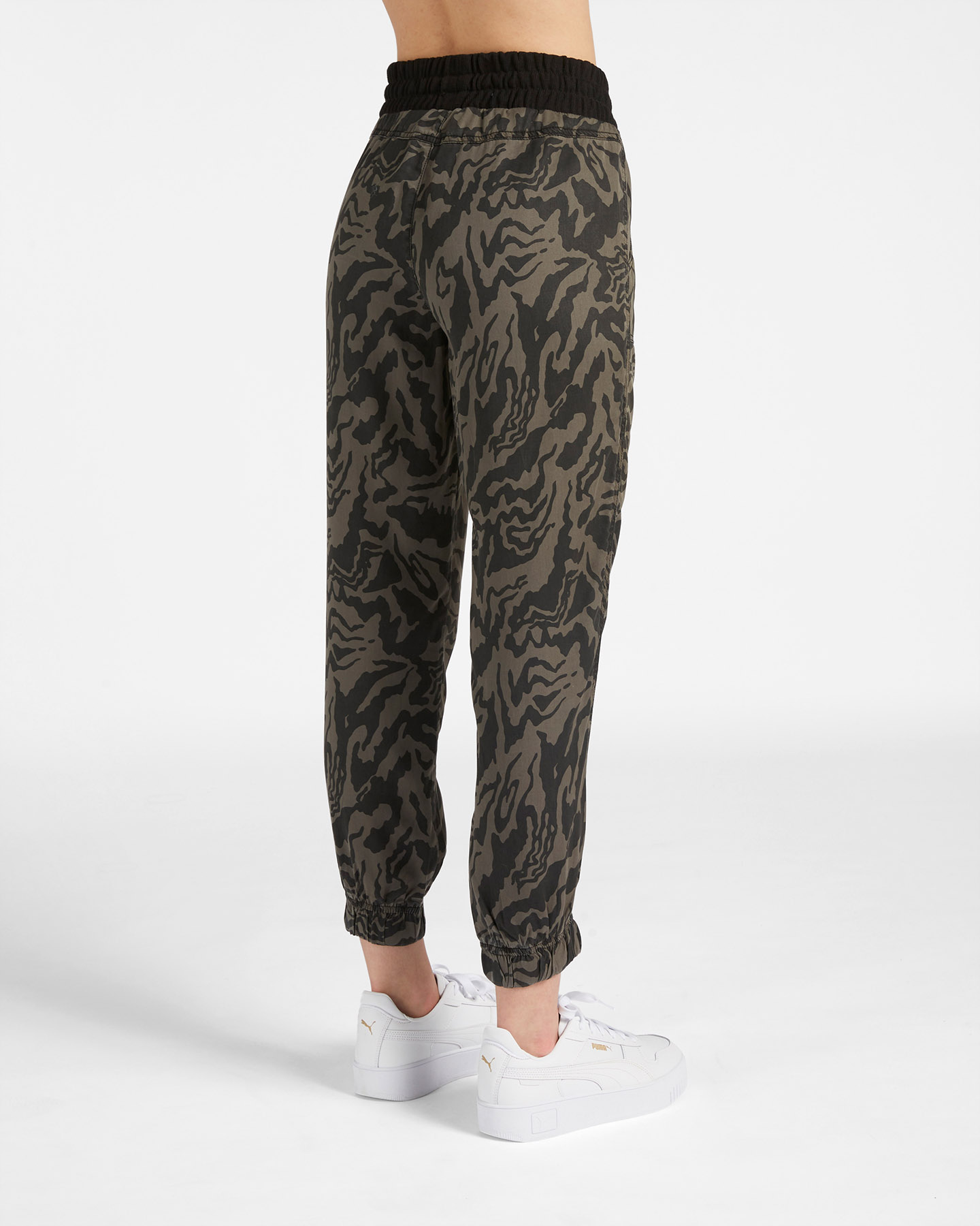 Pantalone MISTRAL LIFE STYLE W - Color mix - 1 | Cisalfa Sport