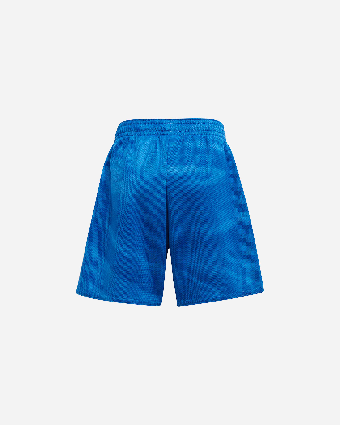 Abbigliamento calcio ufficiale ADIDAS KIT ITALIA HOME JR - Blu - 4 | Cisalfa Sport