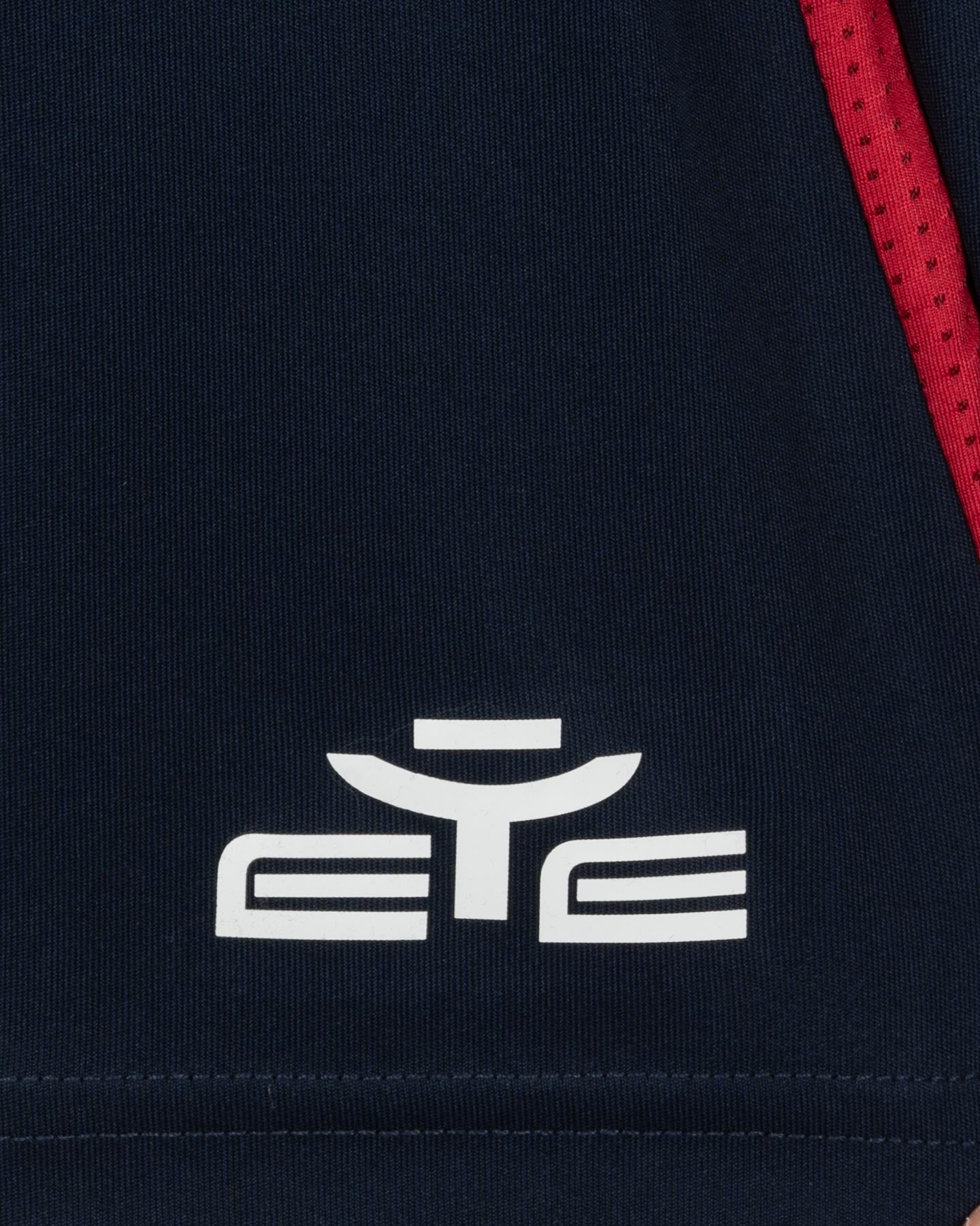 Abbigliamento calcio ufficiale EYE CAGLIARI HOME 25-26 JR - Color mix - 5 | Cisalfa Sport