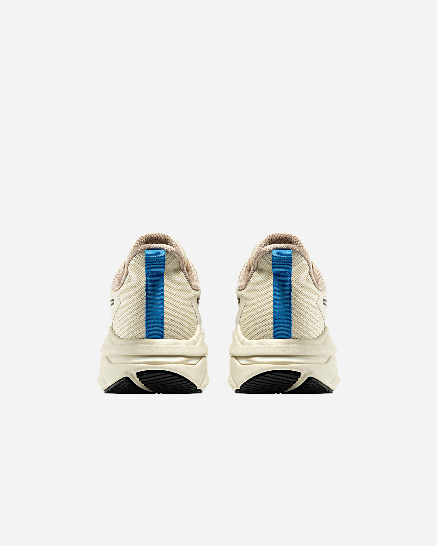 Scarpe running DIADORA DISTANCE M - Bianco - 3 | Cisalfa Sport