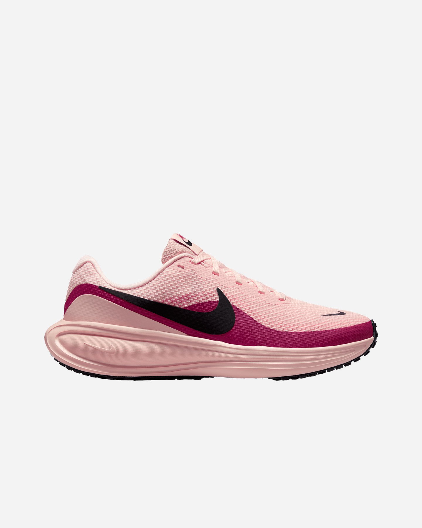 Scarpe running NIKE REVOLUTION 8 W - Color mix - 0 | Cisalfa Sport