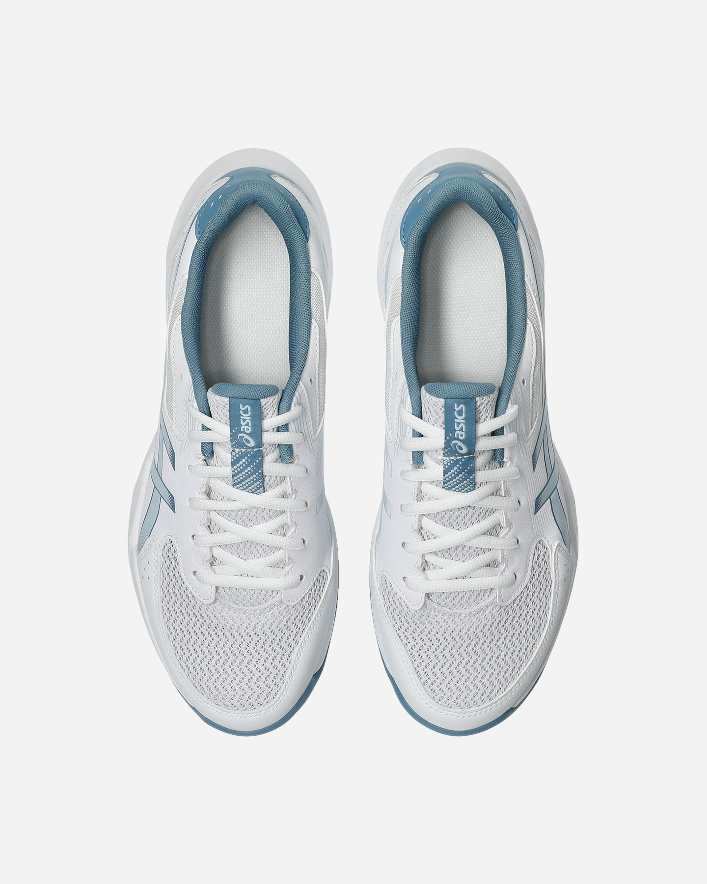 Scarpe volley ASICS GEL ROCKET 12 M - Bianco - 4 | Cisalfa Sport