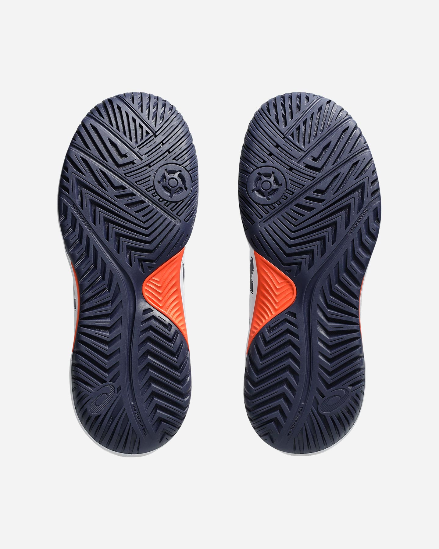 Scarpe tennis ASICS GEL DEDICATE 8 GS JR - Bianco - 2 | Cisalfa Sport