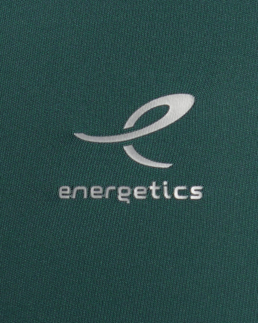 Leggings ENERGETICS KAYLA 1/1 II W - Blu - 4 | Cisalfa Sport