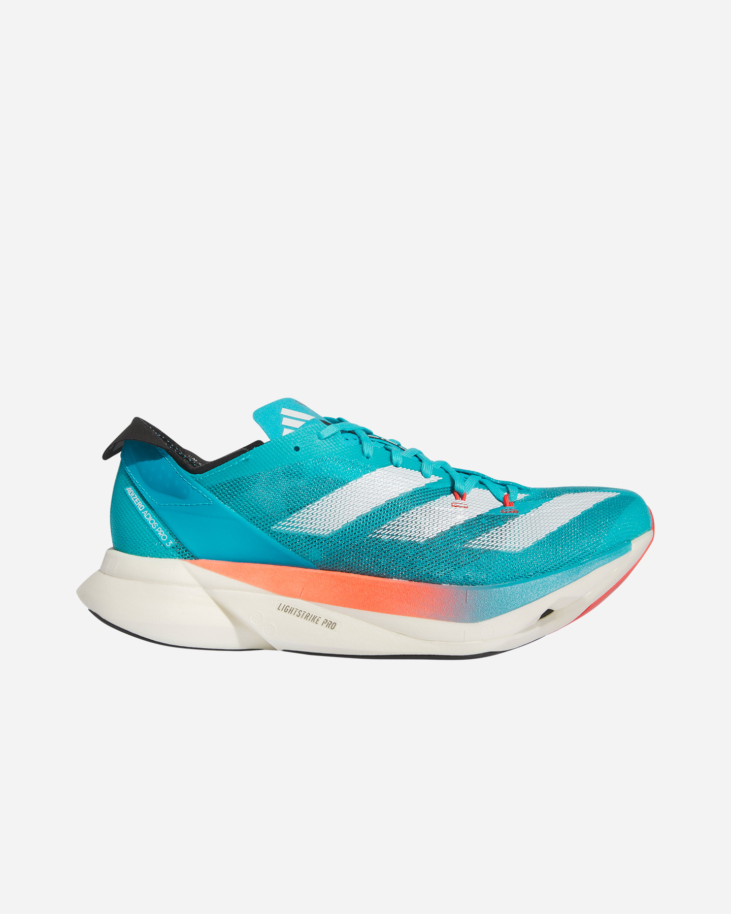 Scarpe running ADIDAS ADIZERO ADIOS PRO 3 W - Azzurro - 0 | Cisalfa Sport