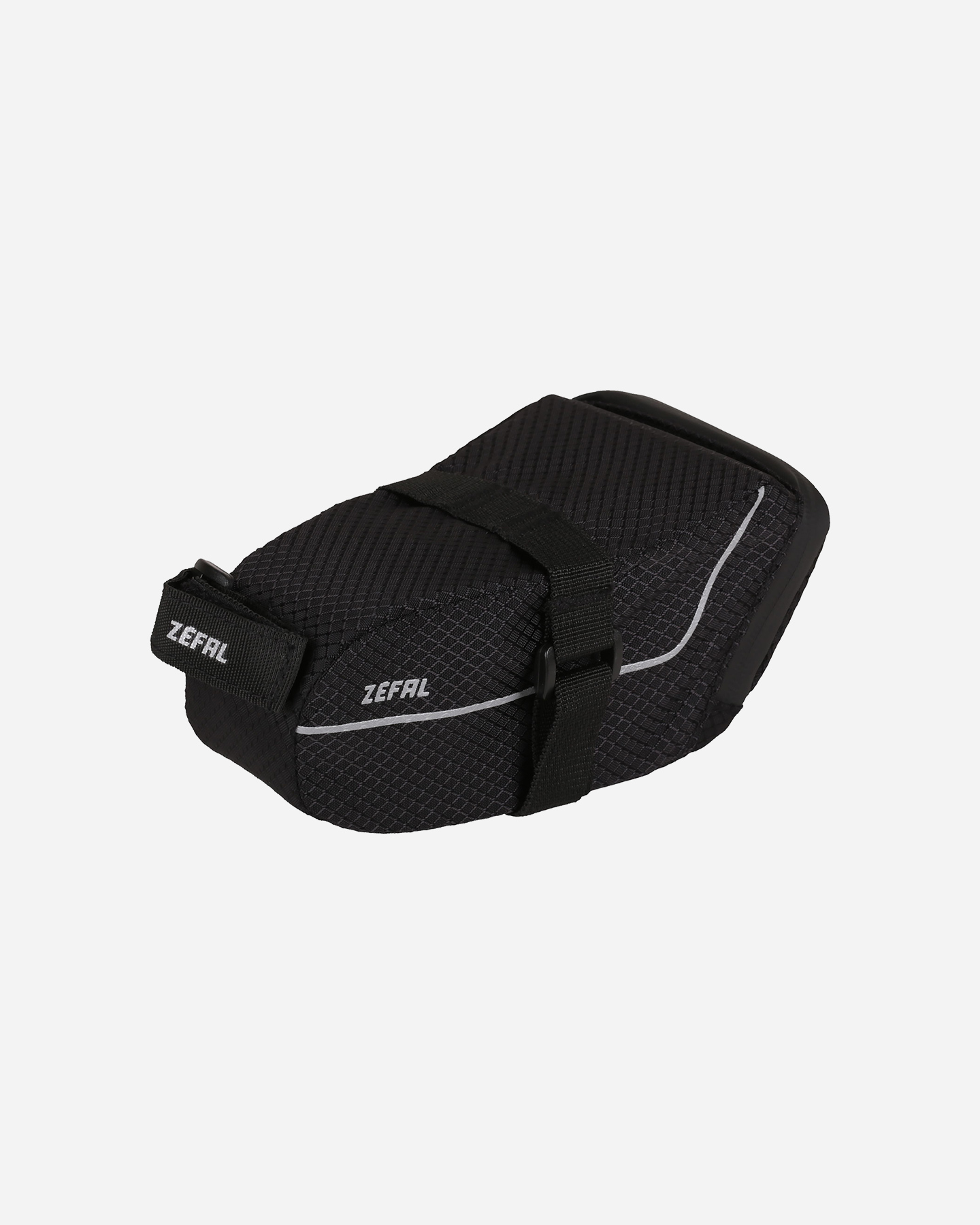 Borsa bici BONIN ZEFAL MTB Z LIGHT PACK M  - Nero - 2 | Cisalfa Sport