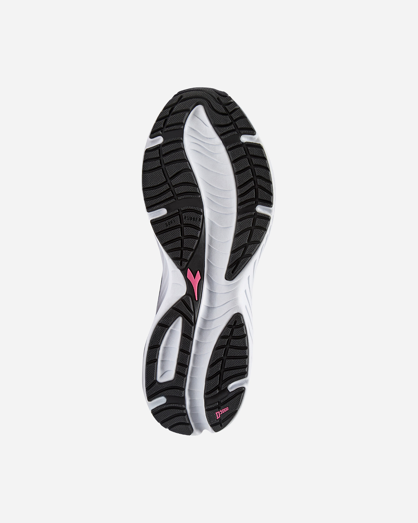 Scarpe running DIADORA STRADA 2 W - Nero - 2 | Cisalfa Sport