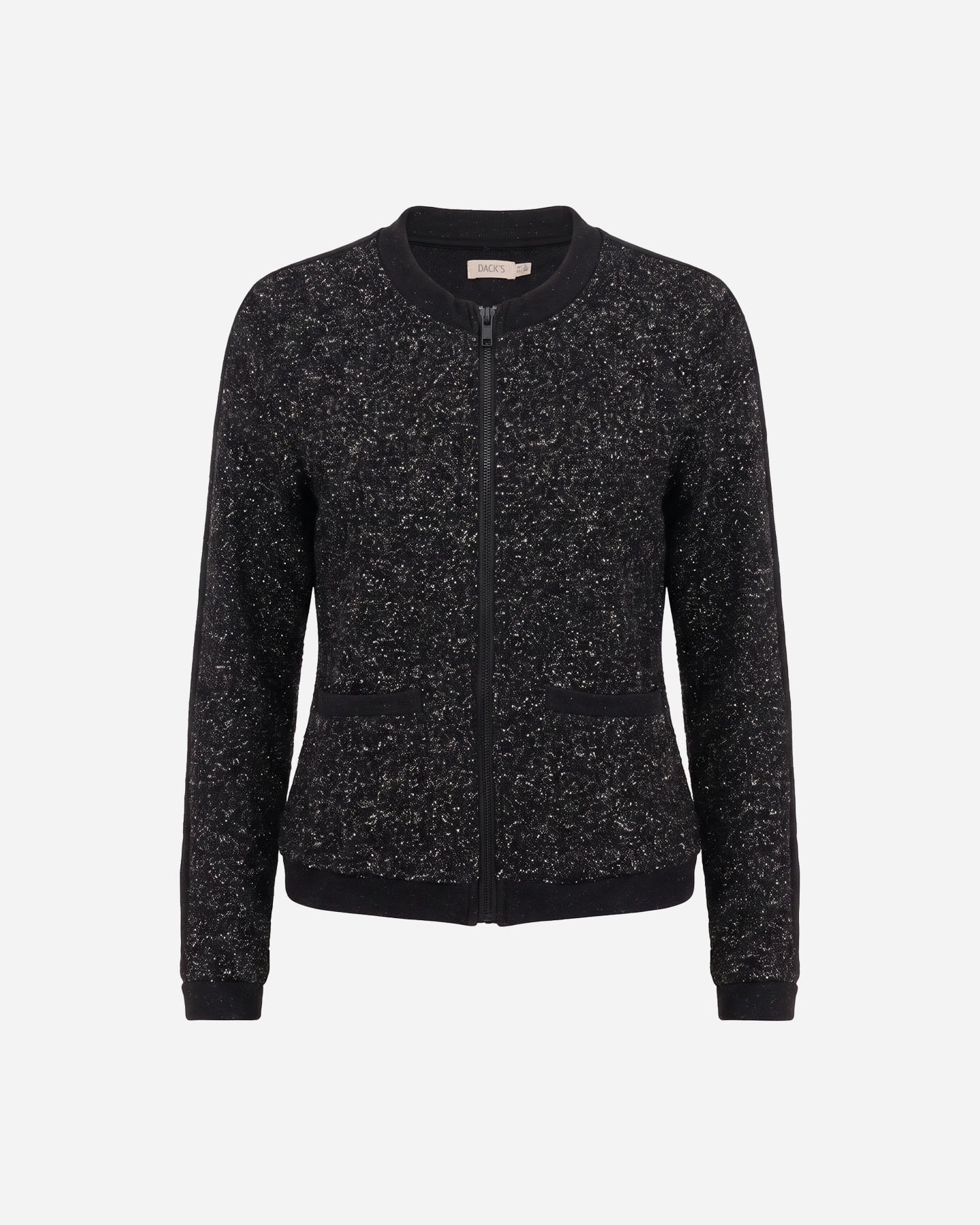 Cardigan DACK'S ESSENTIAL W - 0 | Cisalfa Sport