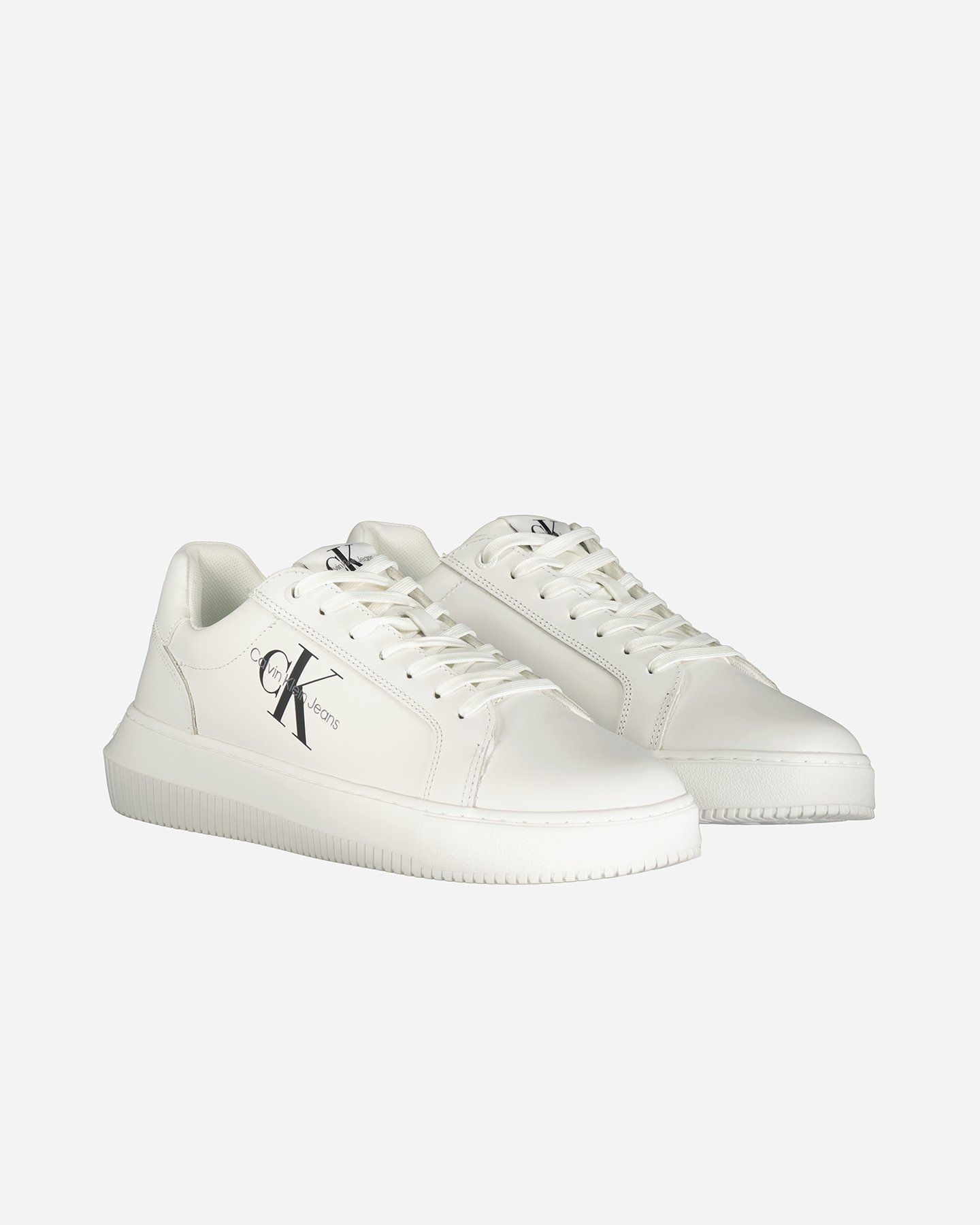 Scarpe sneakers CALVIN KLEIN JEANS CHUNKY CUPSOLE M - 5 | Cisalfa Sport