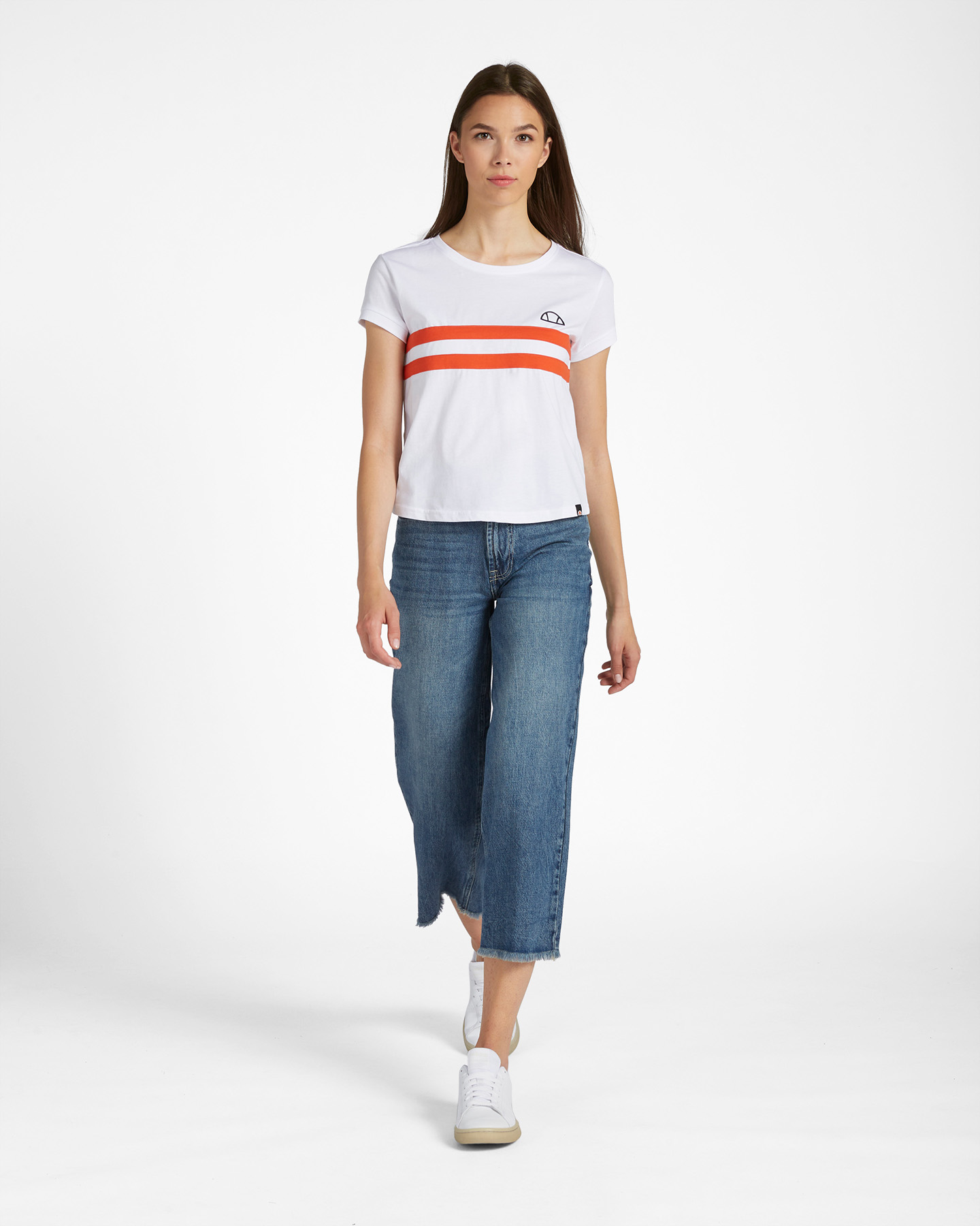 T-shirt ELLESSE SPORT BASIC W - 3 | Cisalfa Sport