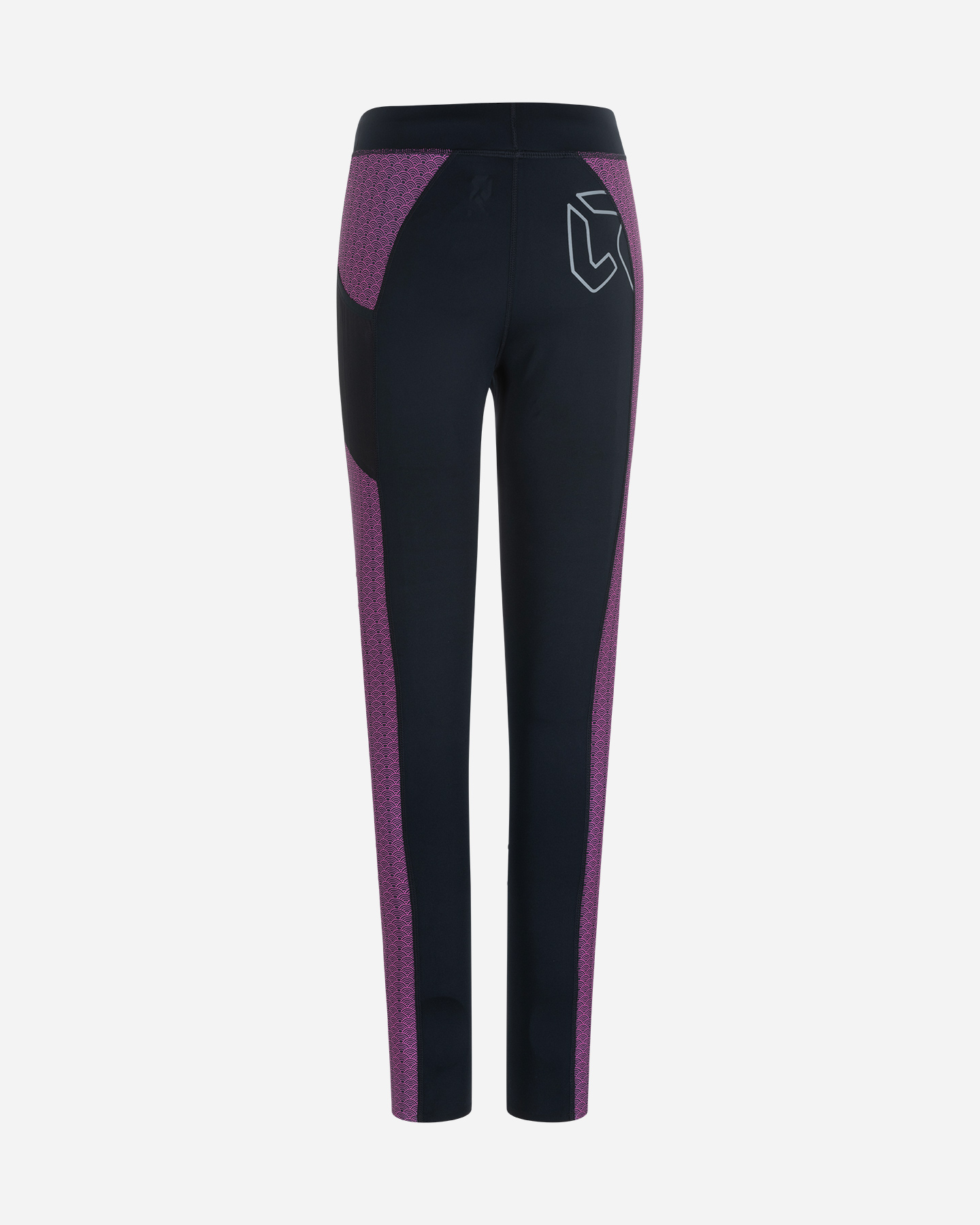 Fuseaux running ROCK EXPERIENCE ARP W - Nero - 1 | Cisalfa Sport