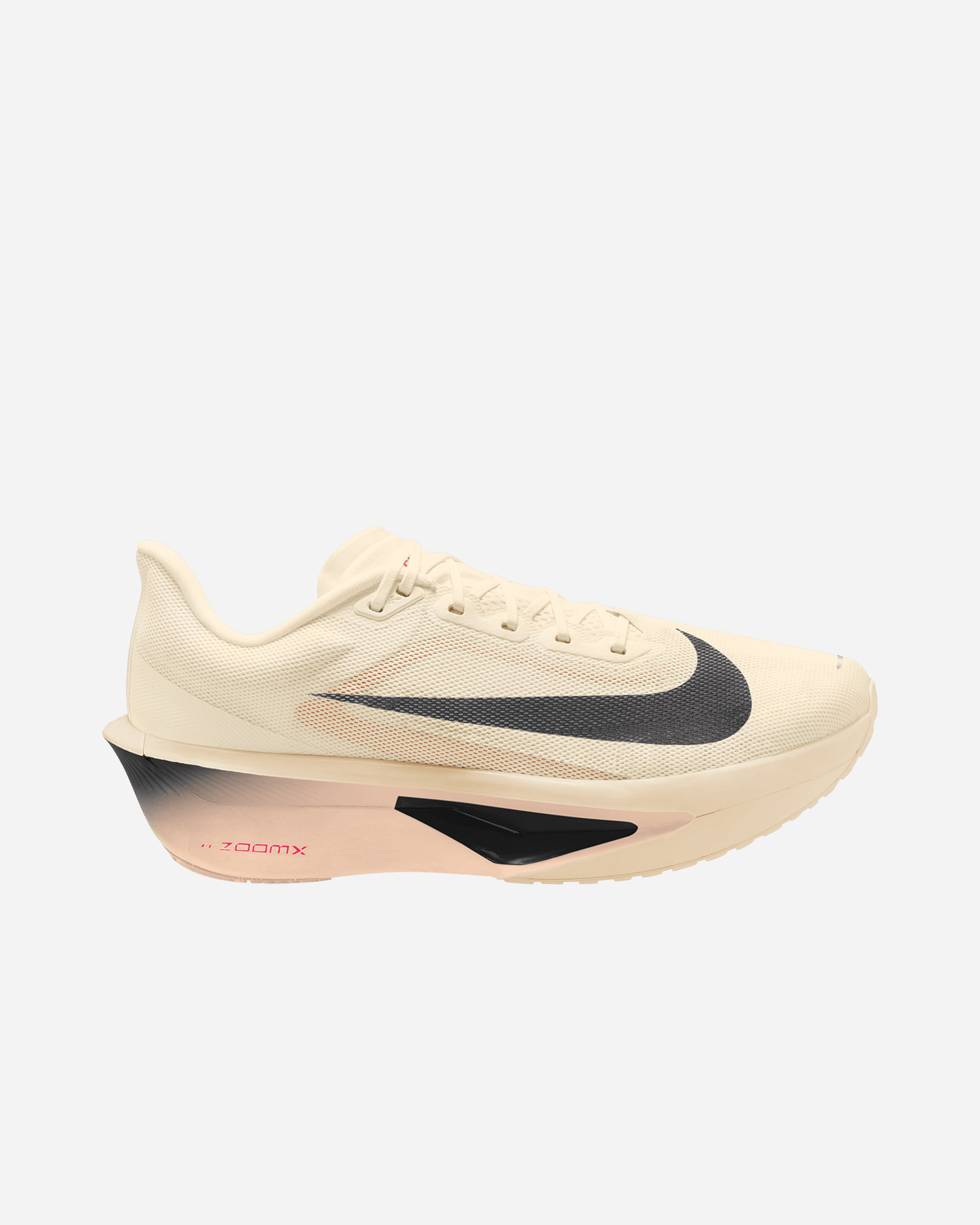 Scarpe running NIKE ZOOM FLY 6 M - Beige - 0 | Cisalfa Sport