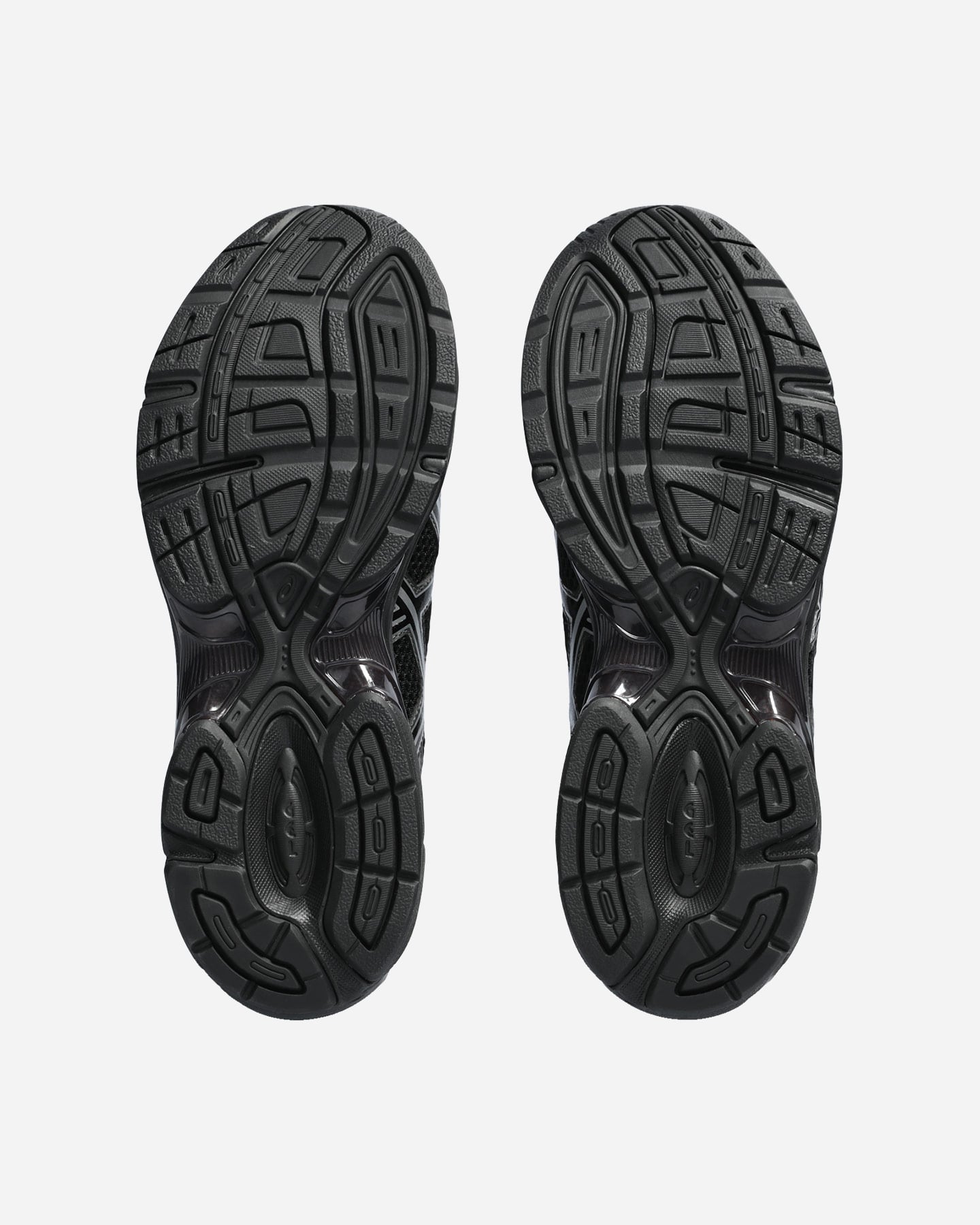Scarpe sneakers ASICS GEL-1130 M - Nero - 2 | Cisalfa Sport