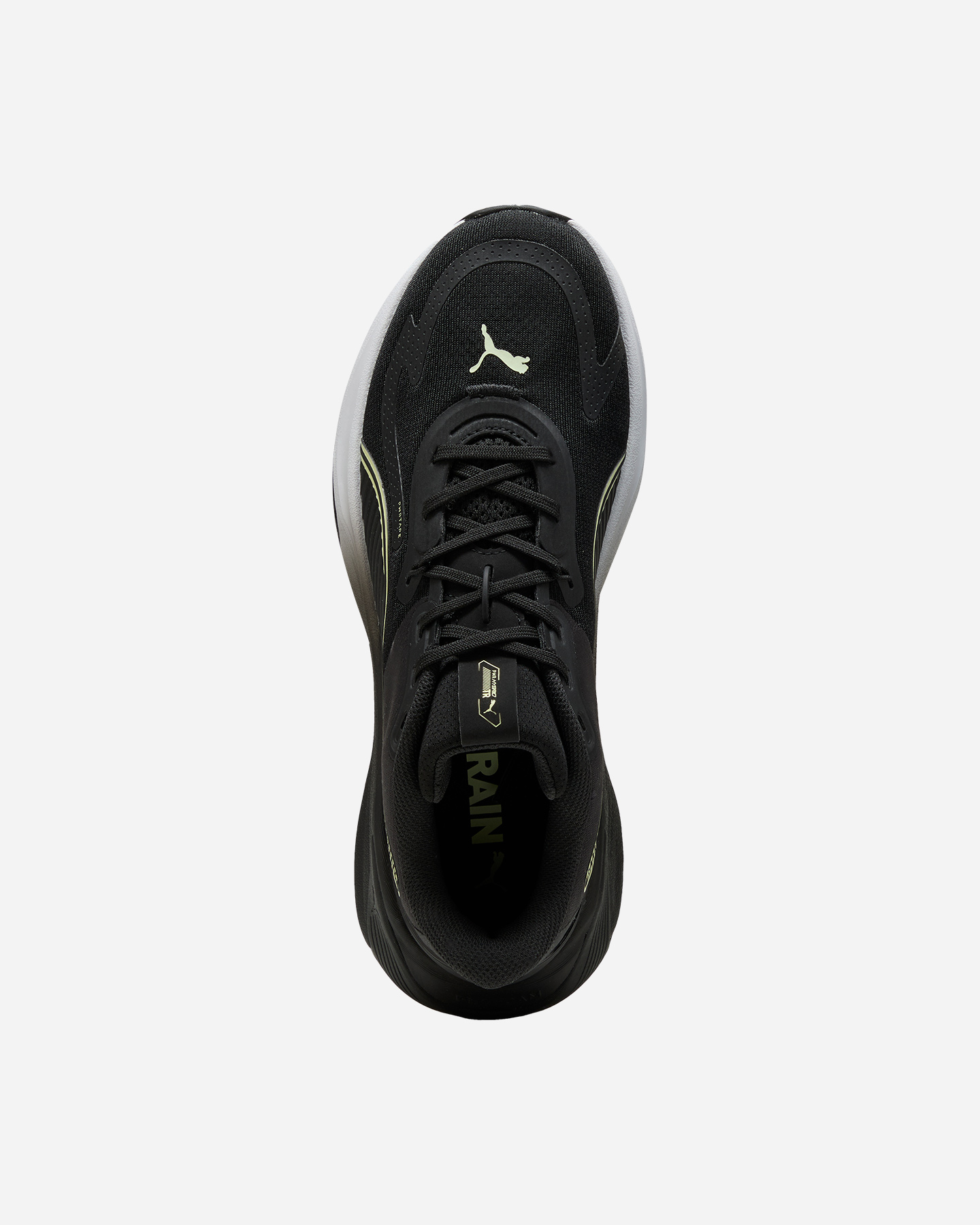 Scarpe training PUMA POWER HYBRID M - Nero - 3 | Cisalfa Sport