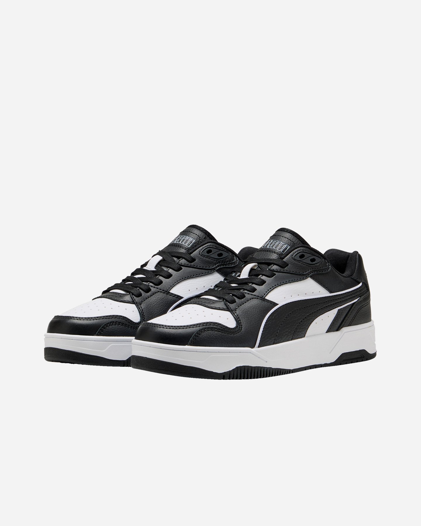 Scarpe sneakers PUMA RBD BREAK LOW M - Bianco - 1 | Cisalfa Sport