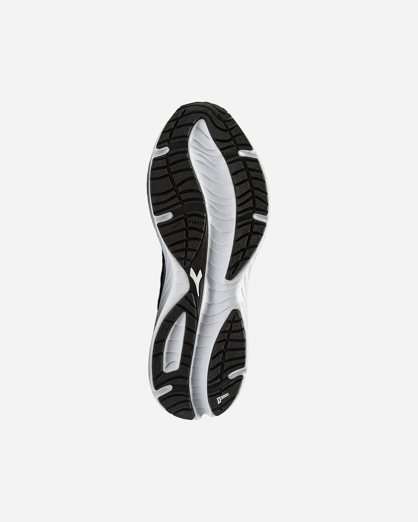 Scarpe running DIADORA STRADA 3 W - Nero - 1 | Cisalfa Sport