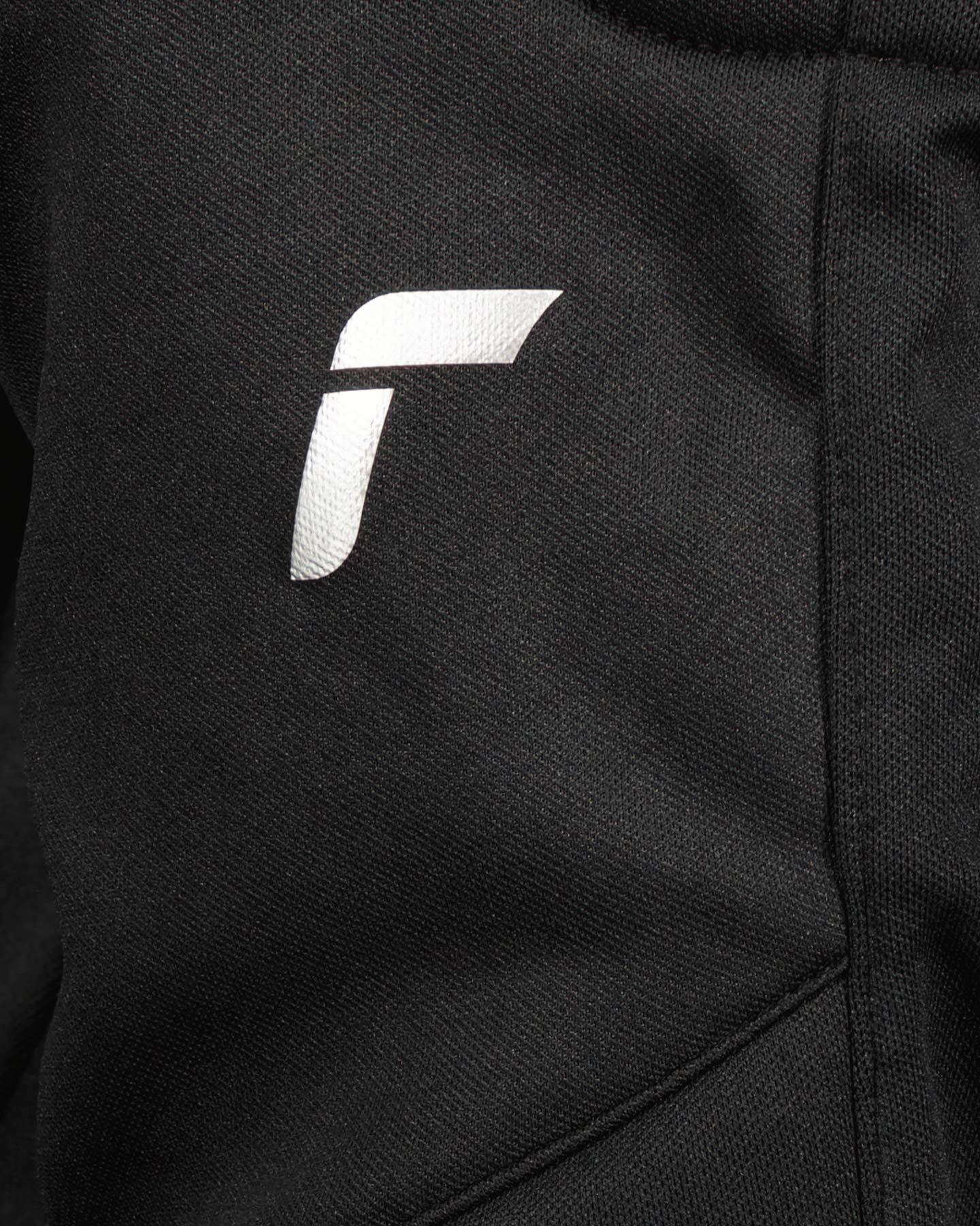 Pantaloncini calcio portiere REUSCH PORTIERE TRAINING NEW  - Nero - 3 | Cisalfa Sport