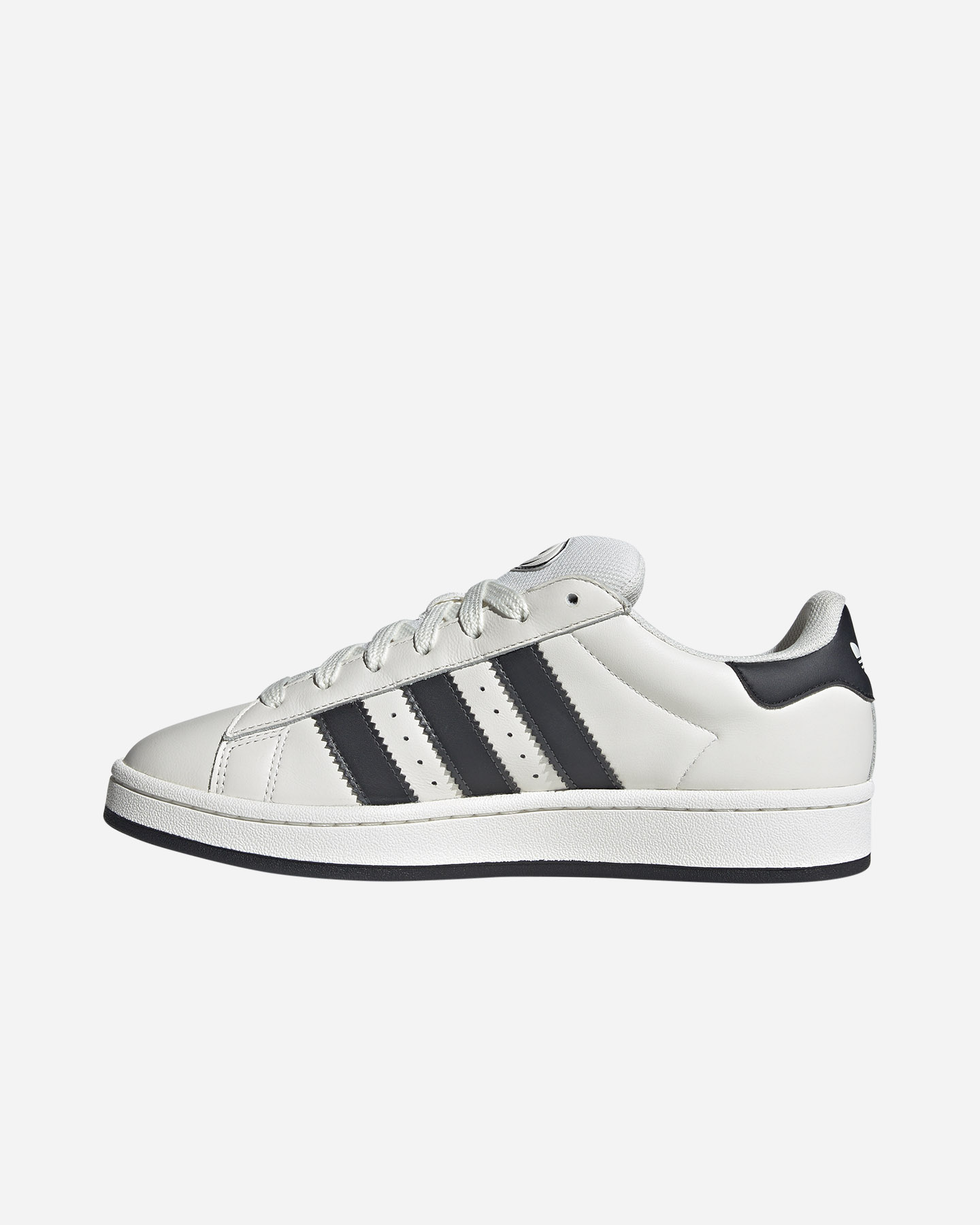 Scarpe sneakers ADIDAS CAMPUS 00S M - Bianco - 3 | Cisalfa Sport